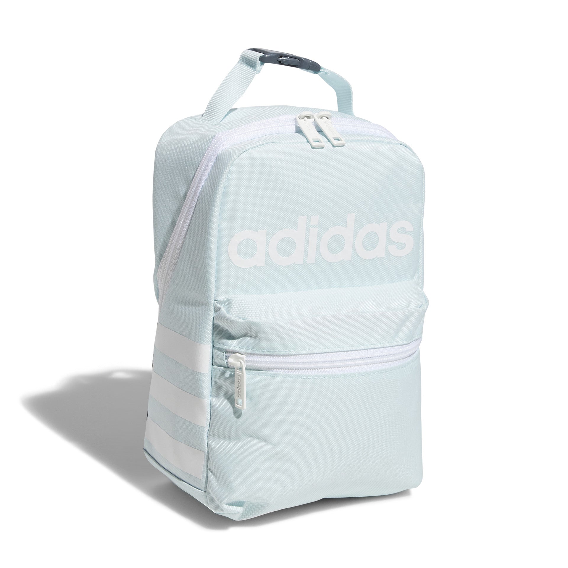 adidas Santiago 2 Insulated Lunch Bag, Color: Camo Gry Wht - JCPenney