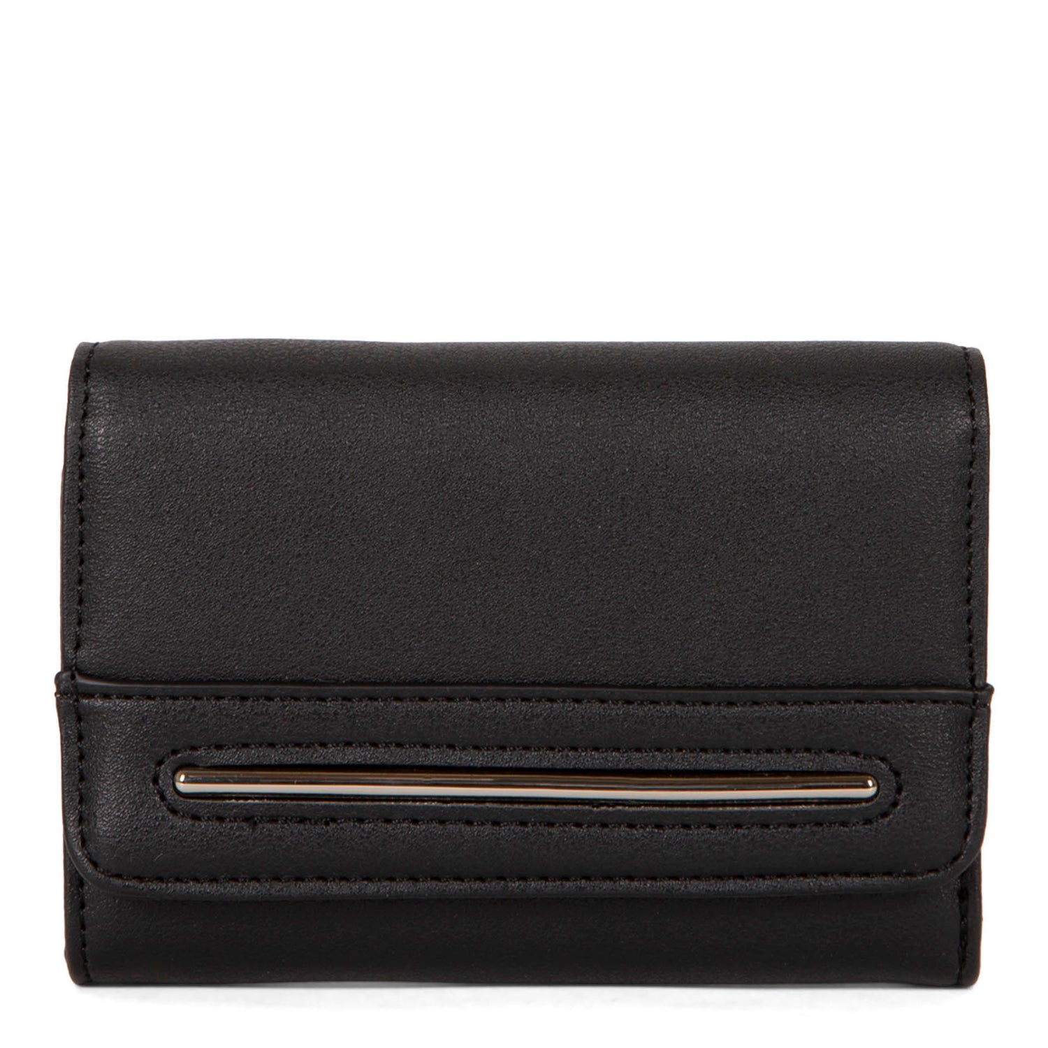 Medium Flap Wallet -  - 

        Bentley
      
