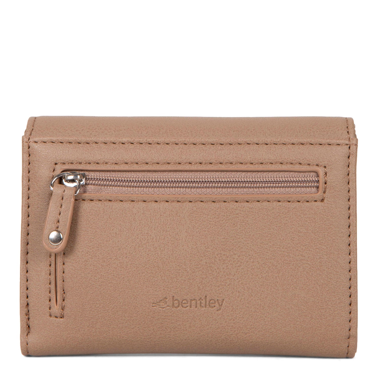 Medium Flap Wallet -  - 

        Bentley
      
