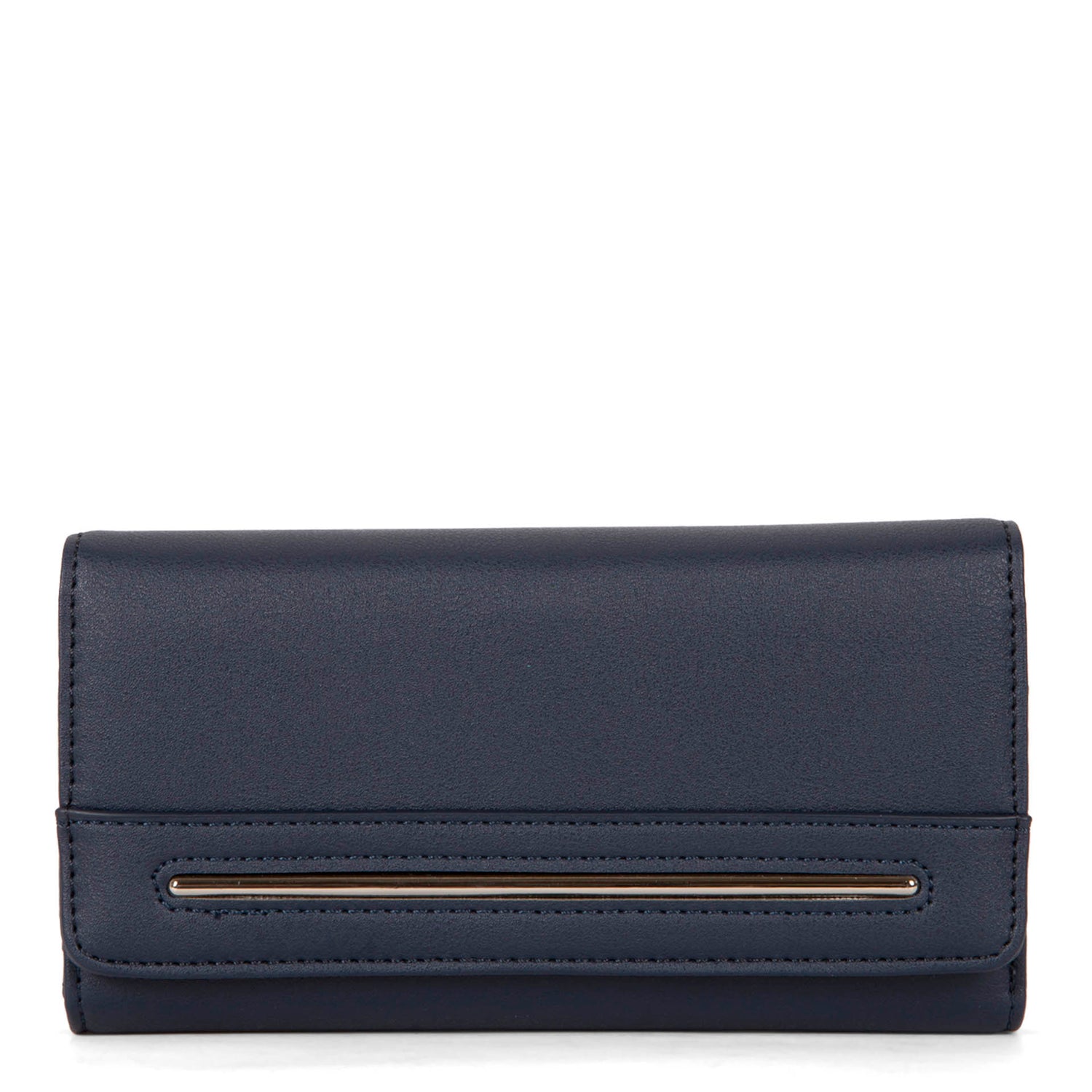 Large Flap Wallet -  - 

        Bentley
      
