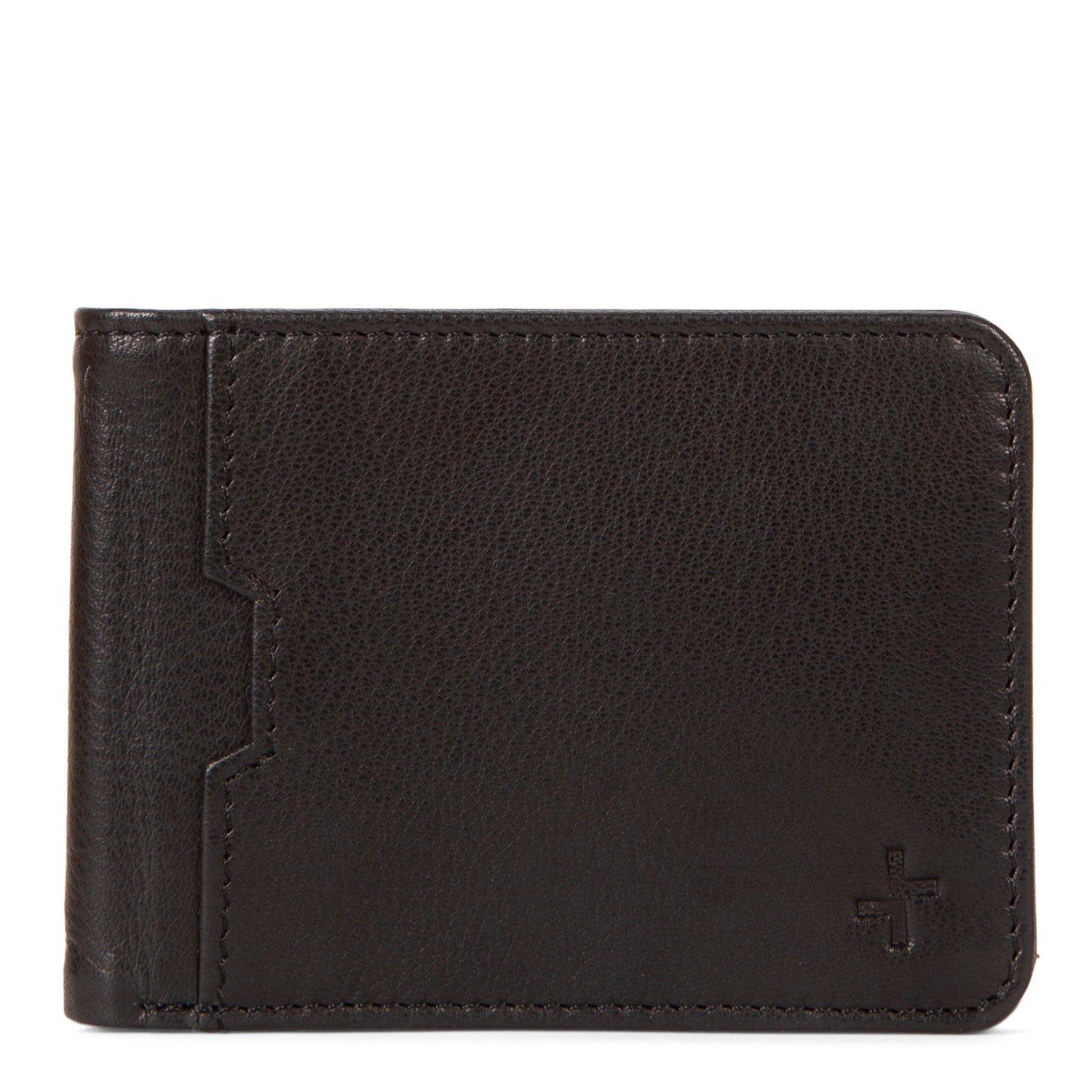Micro Sleek Bi-Fold Wallet -  - 

        Tracker
      

