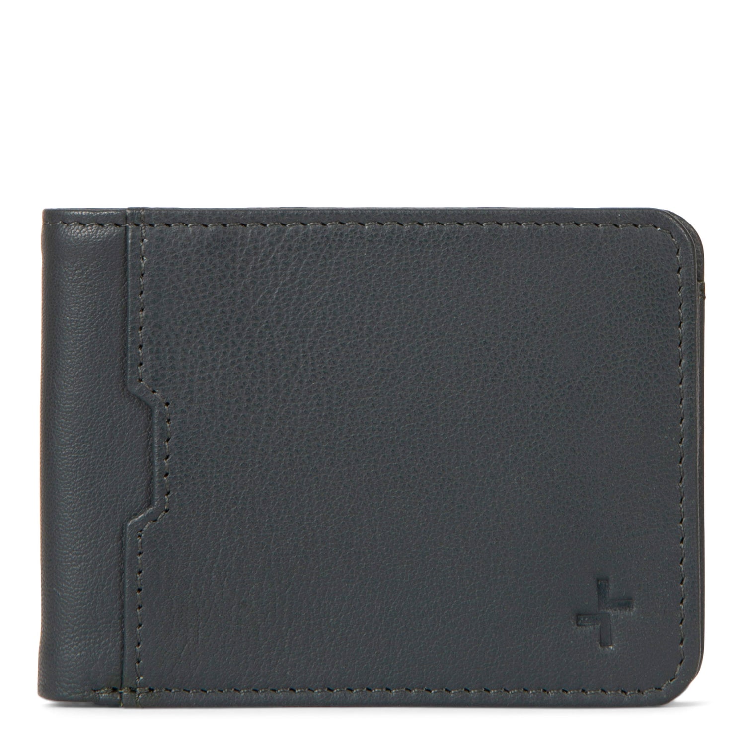 Micro Sleek Bi-Fold Wallet -  - 

        Tracker
      
