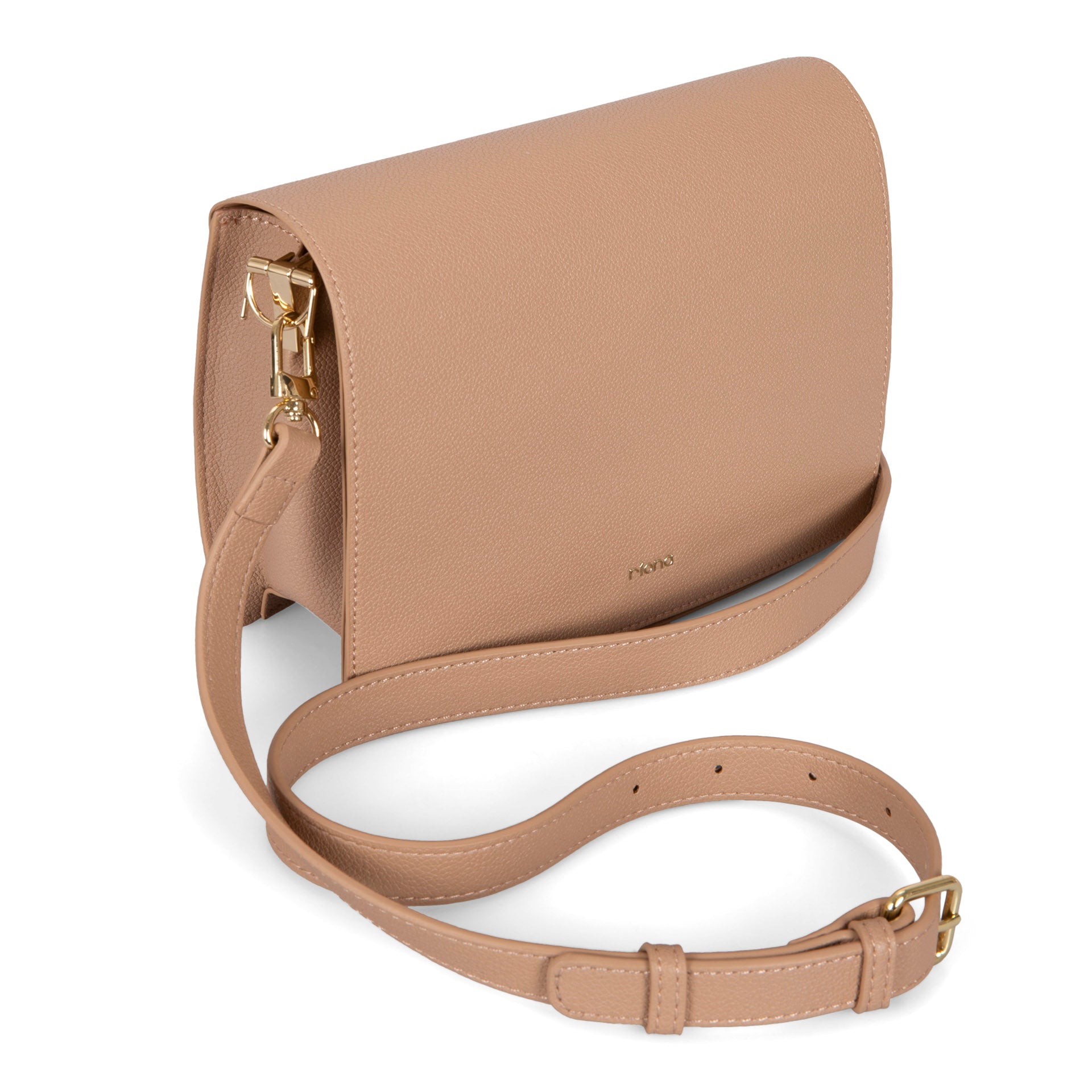 Front flap crossbody bag 2025