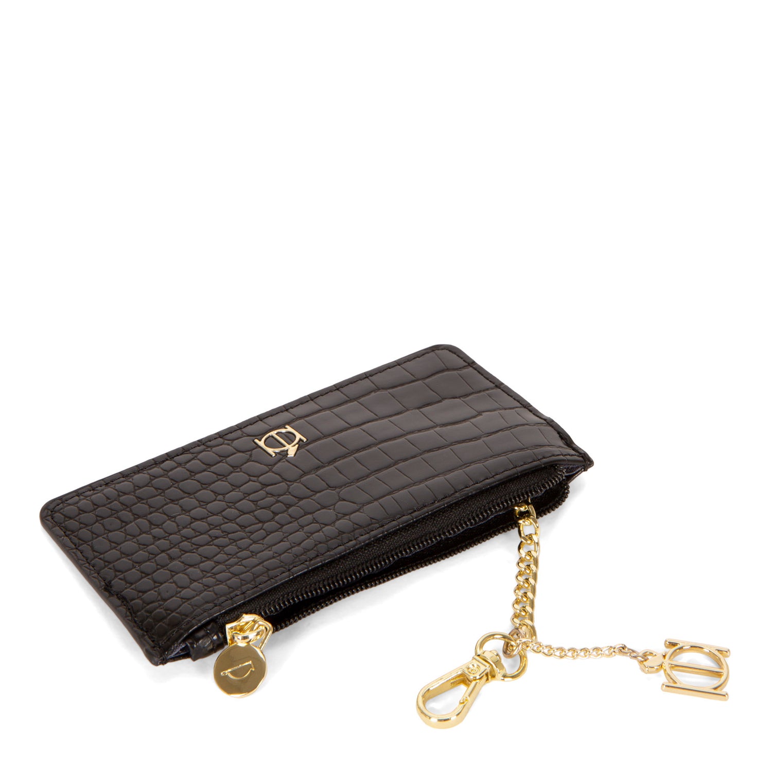 Tory Coin Case Keychain -  - 

        Riona
      
