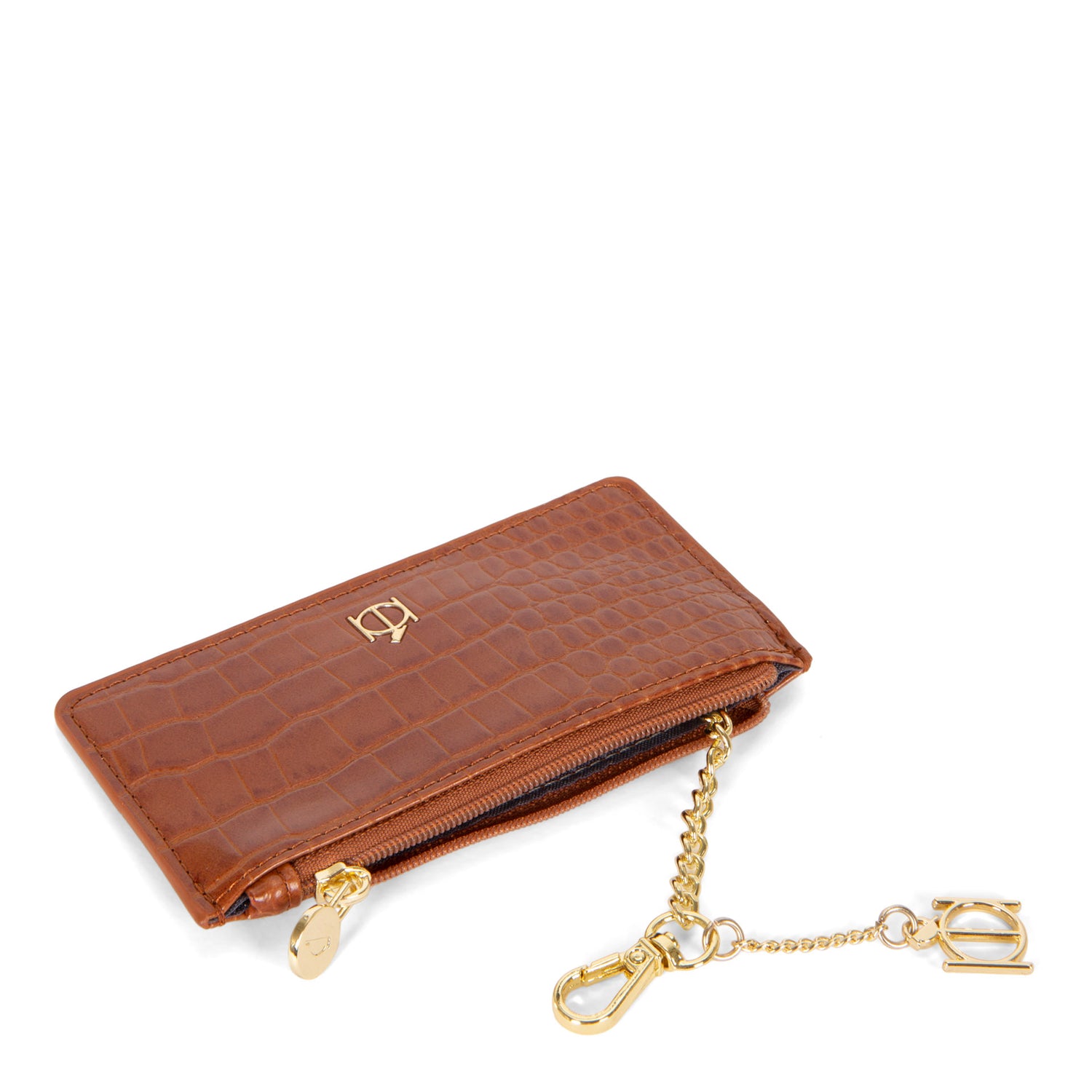Tory Coin Case Keychain -  - 

        Riona
      
