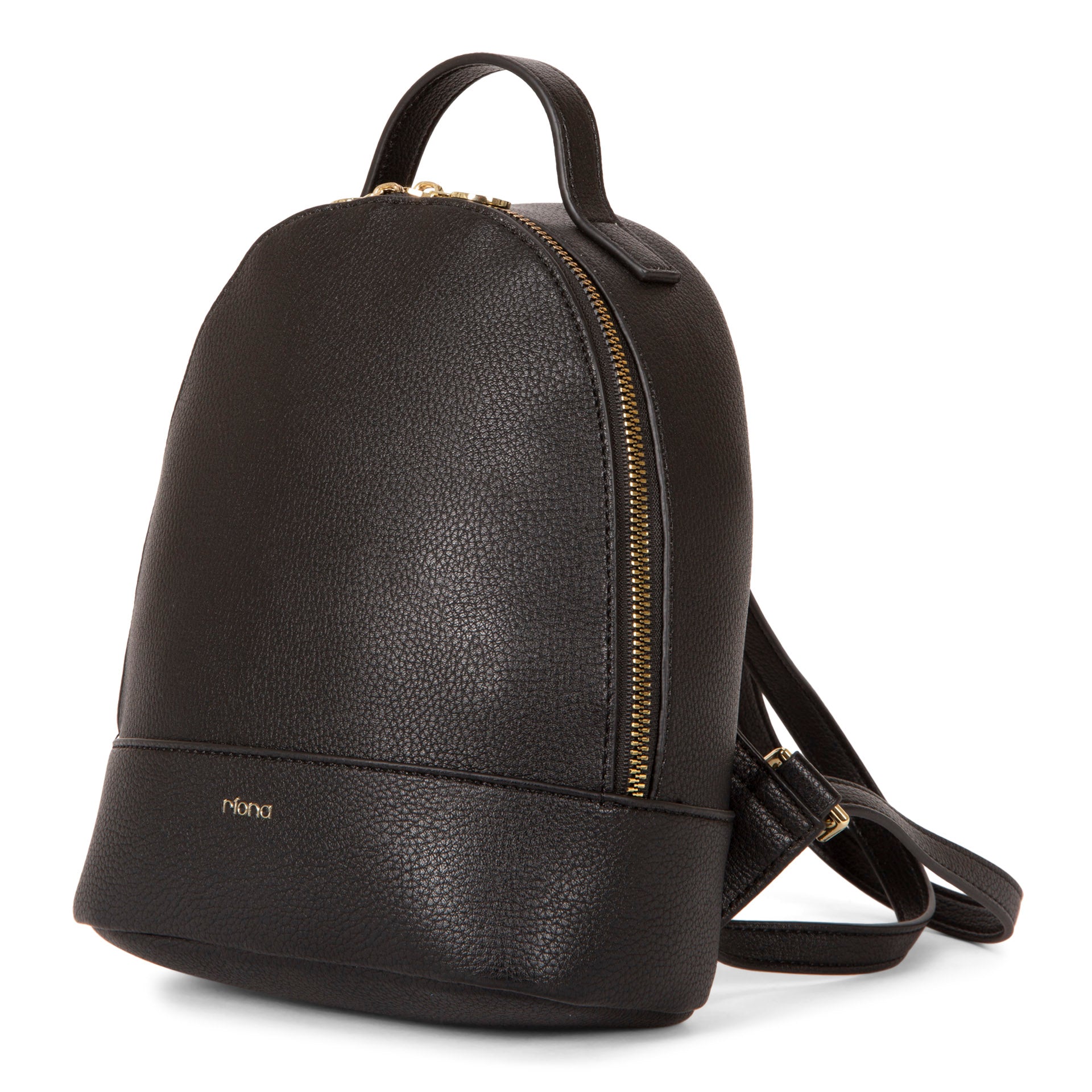 Mini backpack in stores shop