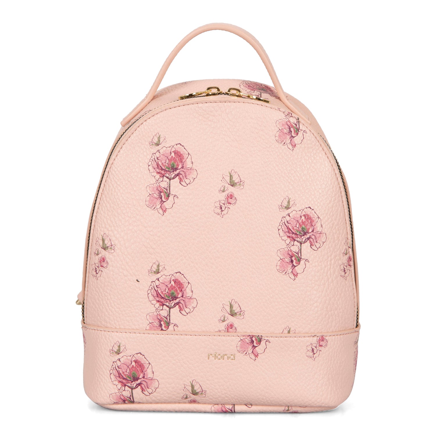 Mia Mini Backpack -  - 

        Riona
      
