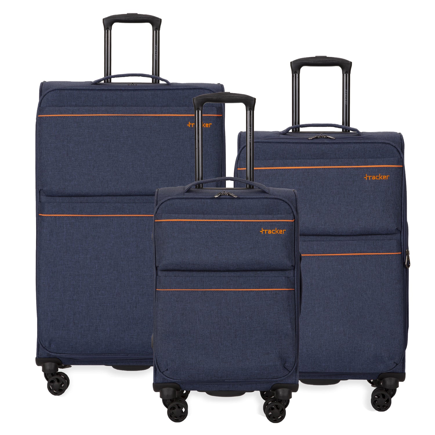 Expedition 4.0 Softside Luggage Set - Bentley