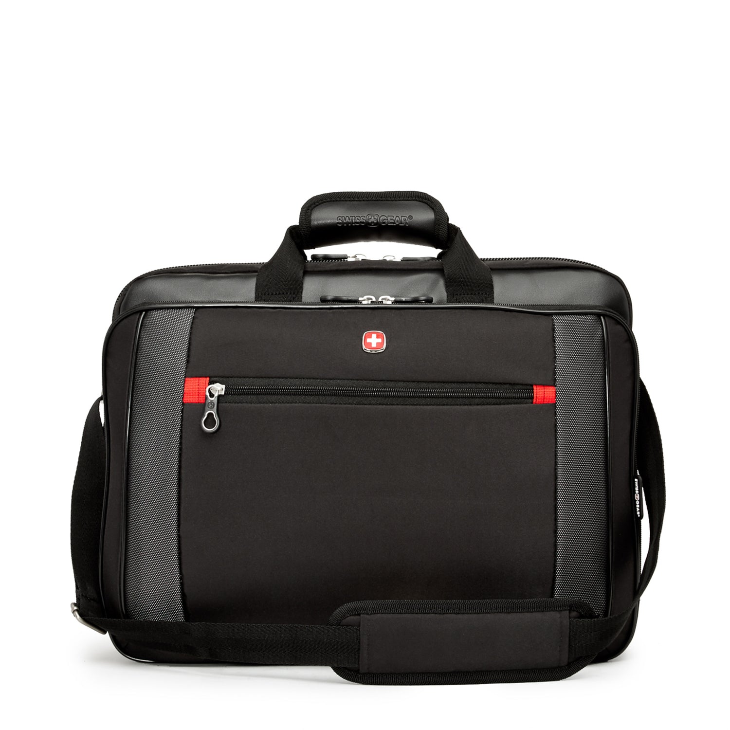 Core 17.3" Business Briefcase -  - 

        Swiss Gear
      
