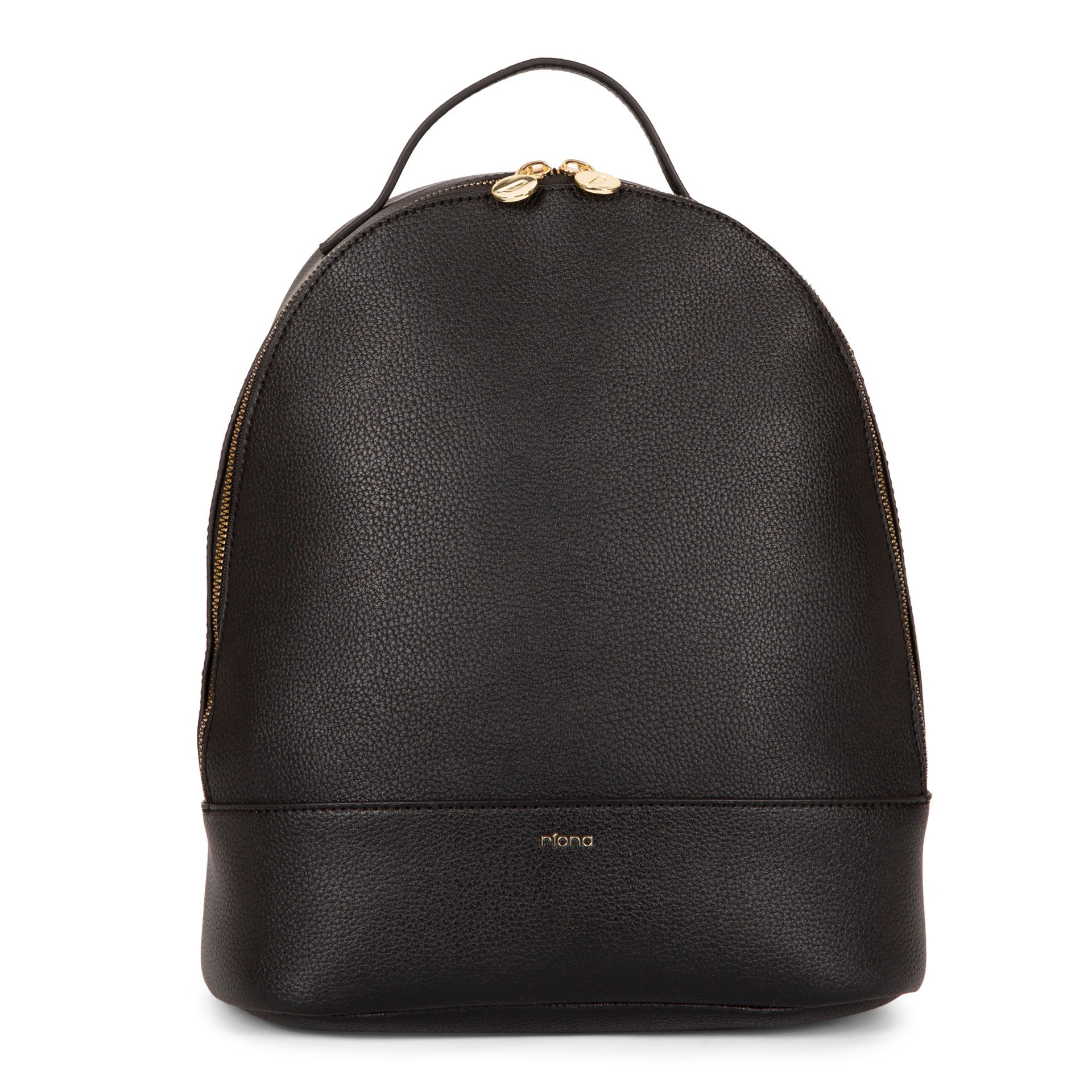 Bentley leather backpack 2025