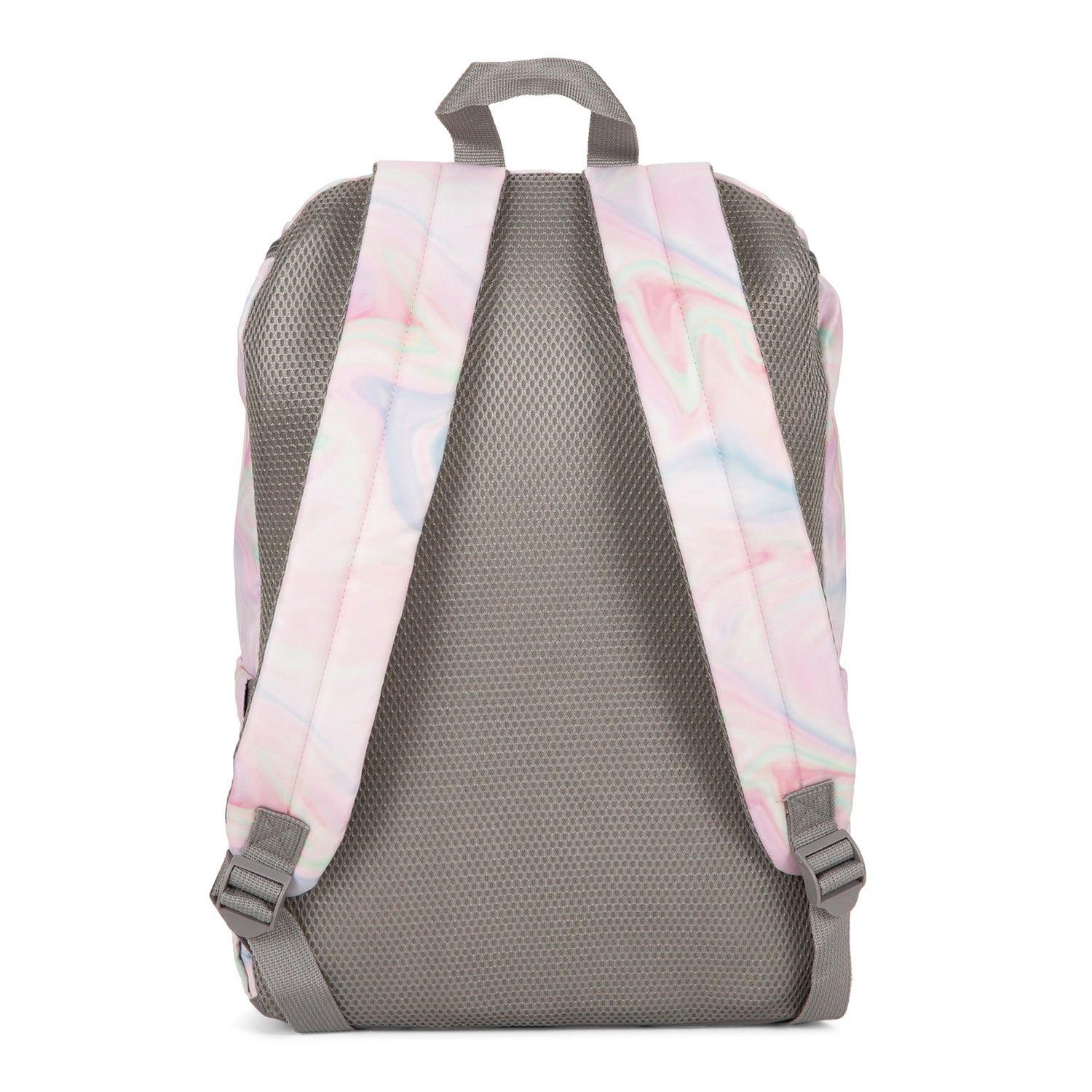 Pastel Swirls 15.6" Laptop Backpack -  - 

        Lula
      

