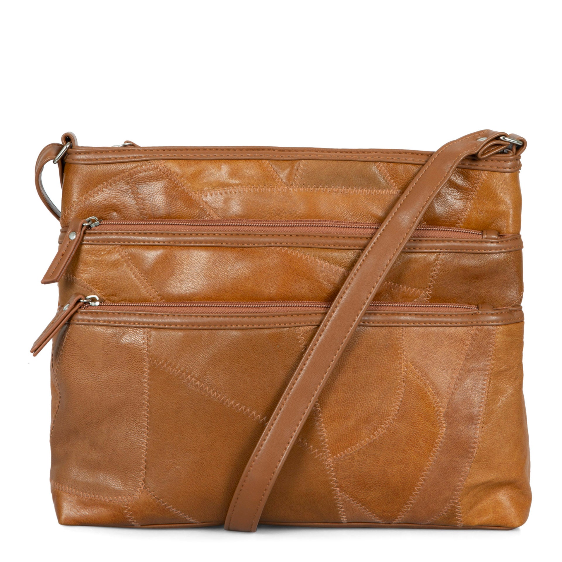 Women's small leather crossbody bags hotsell