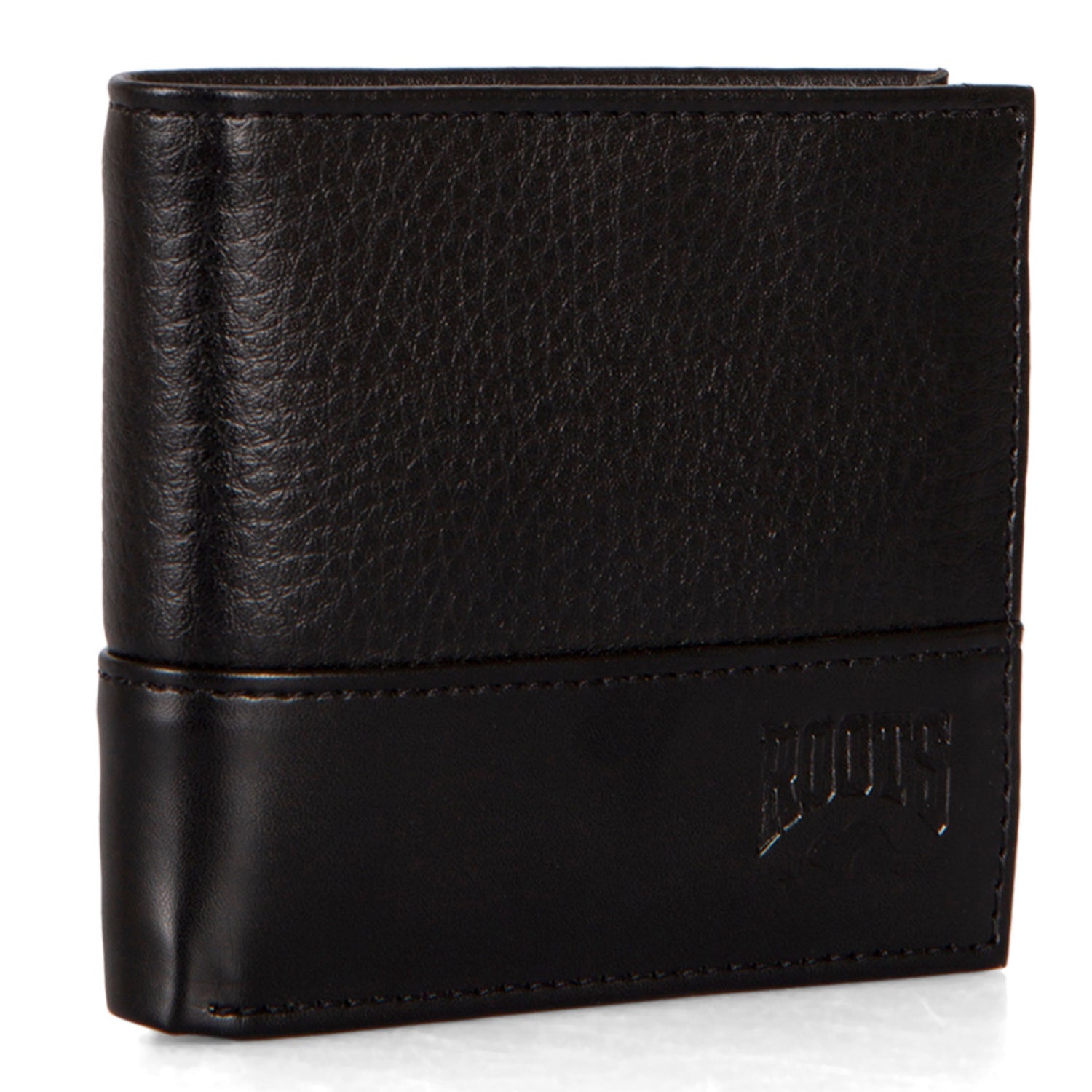 Parkway Center Wing Wallet -  - 

        Roots
      
