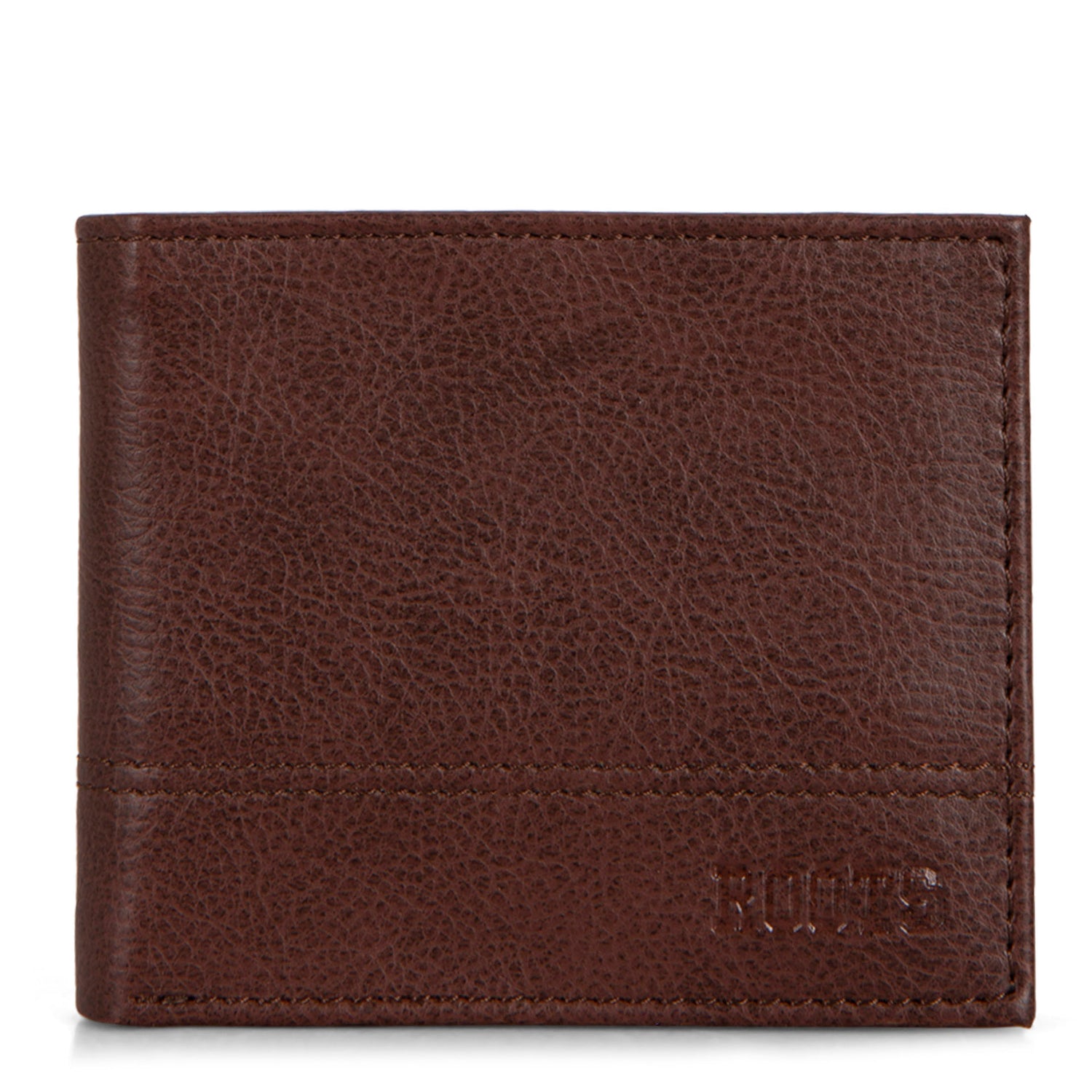 Bronx Center Wing Wallet -  - 

        Roots
      
