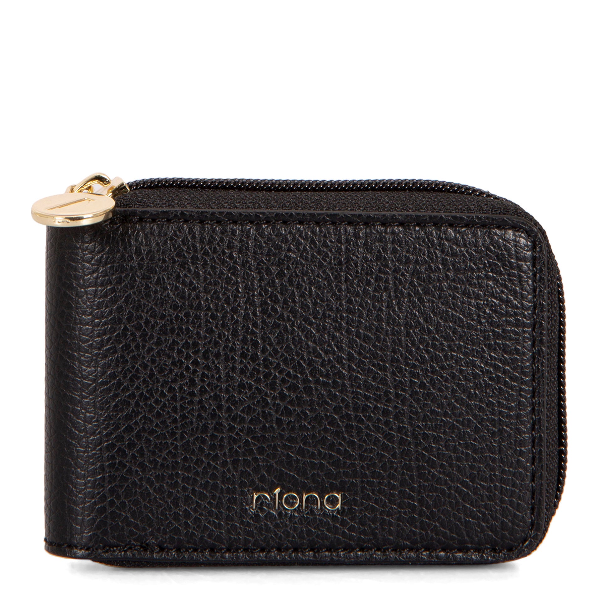 Credit clearance card purse