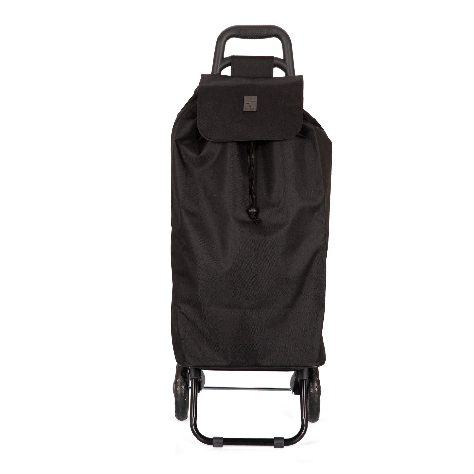 Tracker 2 Wheel Shopping Cart Bentley