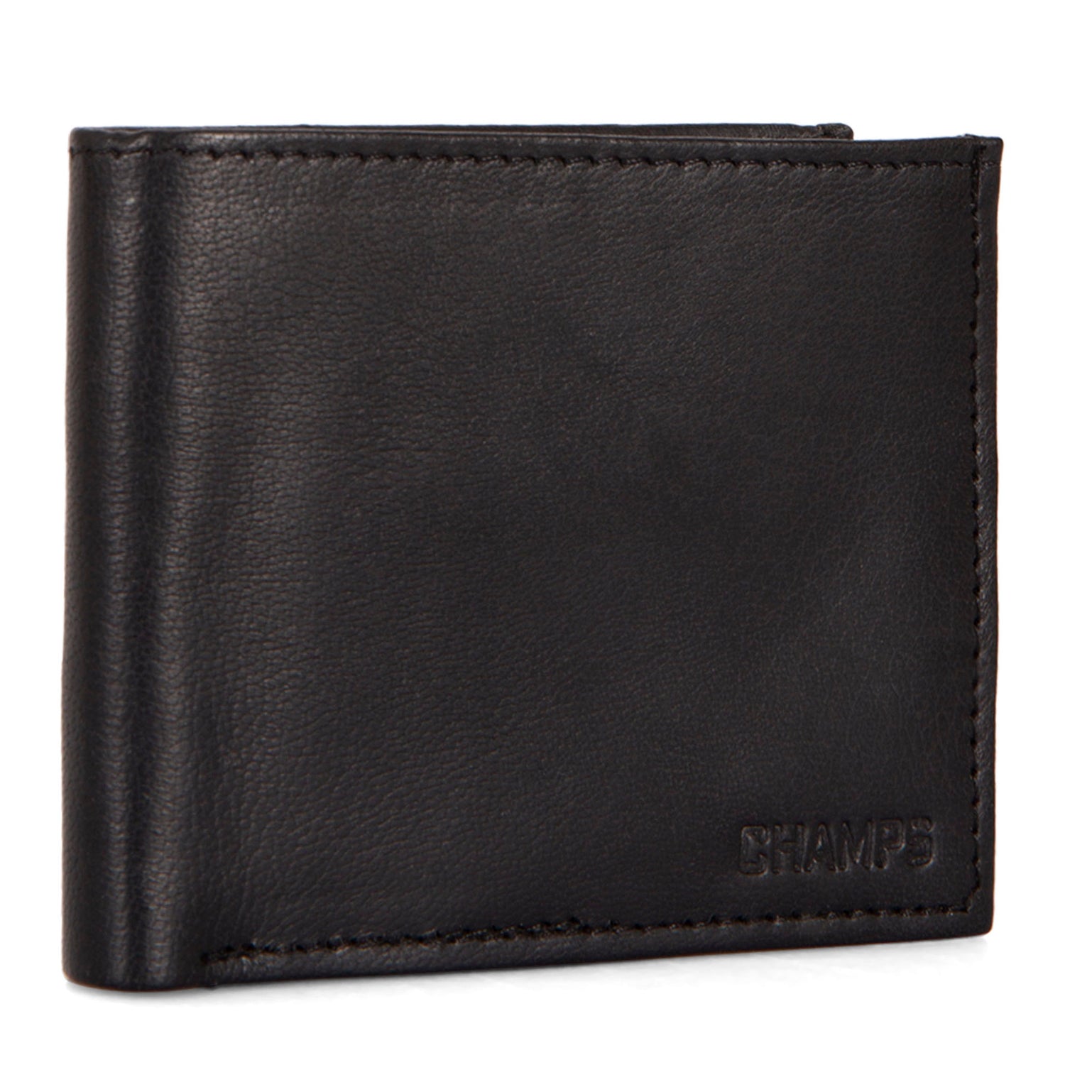 Flip Up Bi-fold Wallet -  - 

        Champs
      
