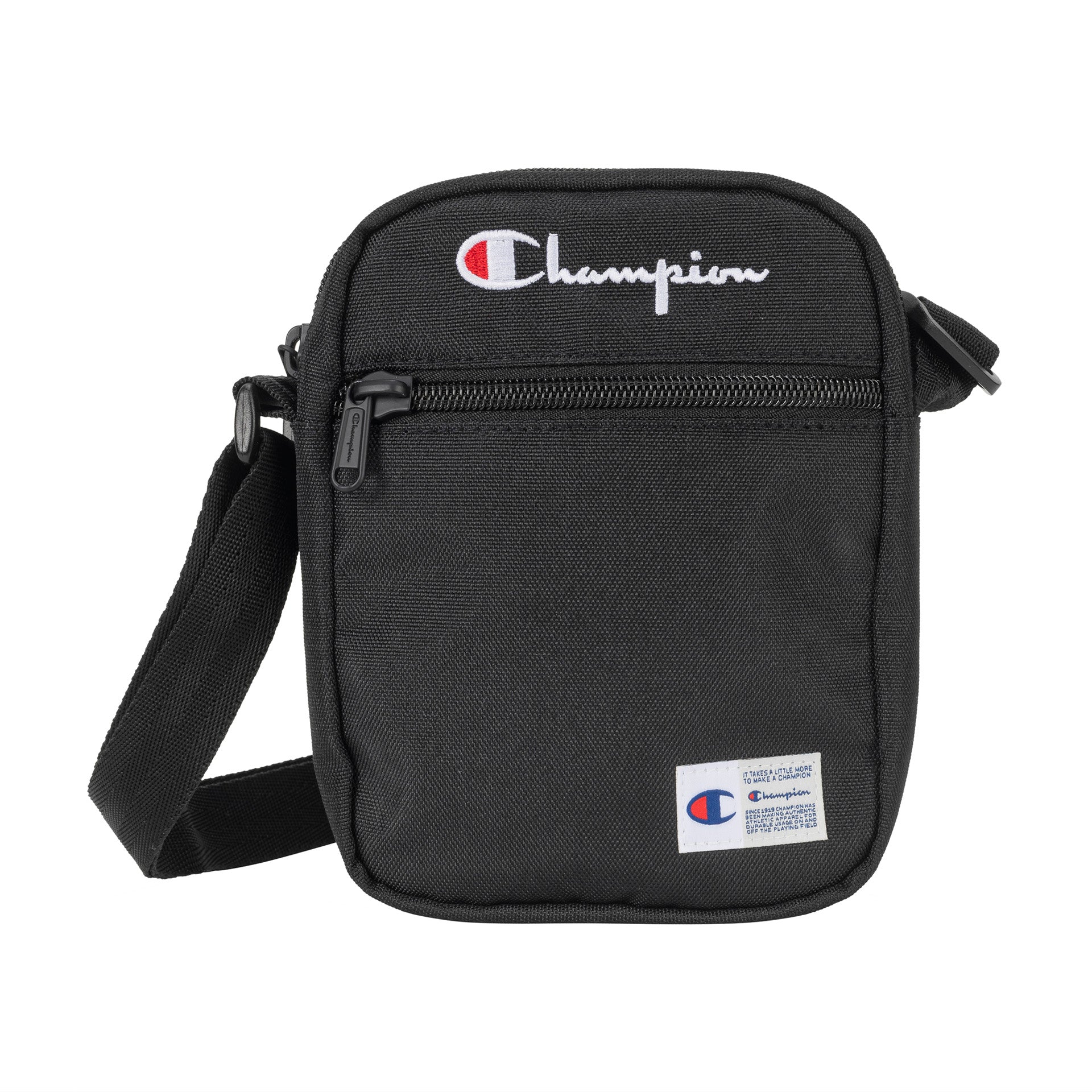 42 Embroidered Champion Backpack – KushFX