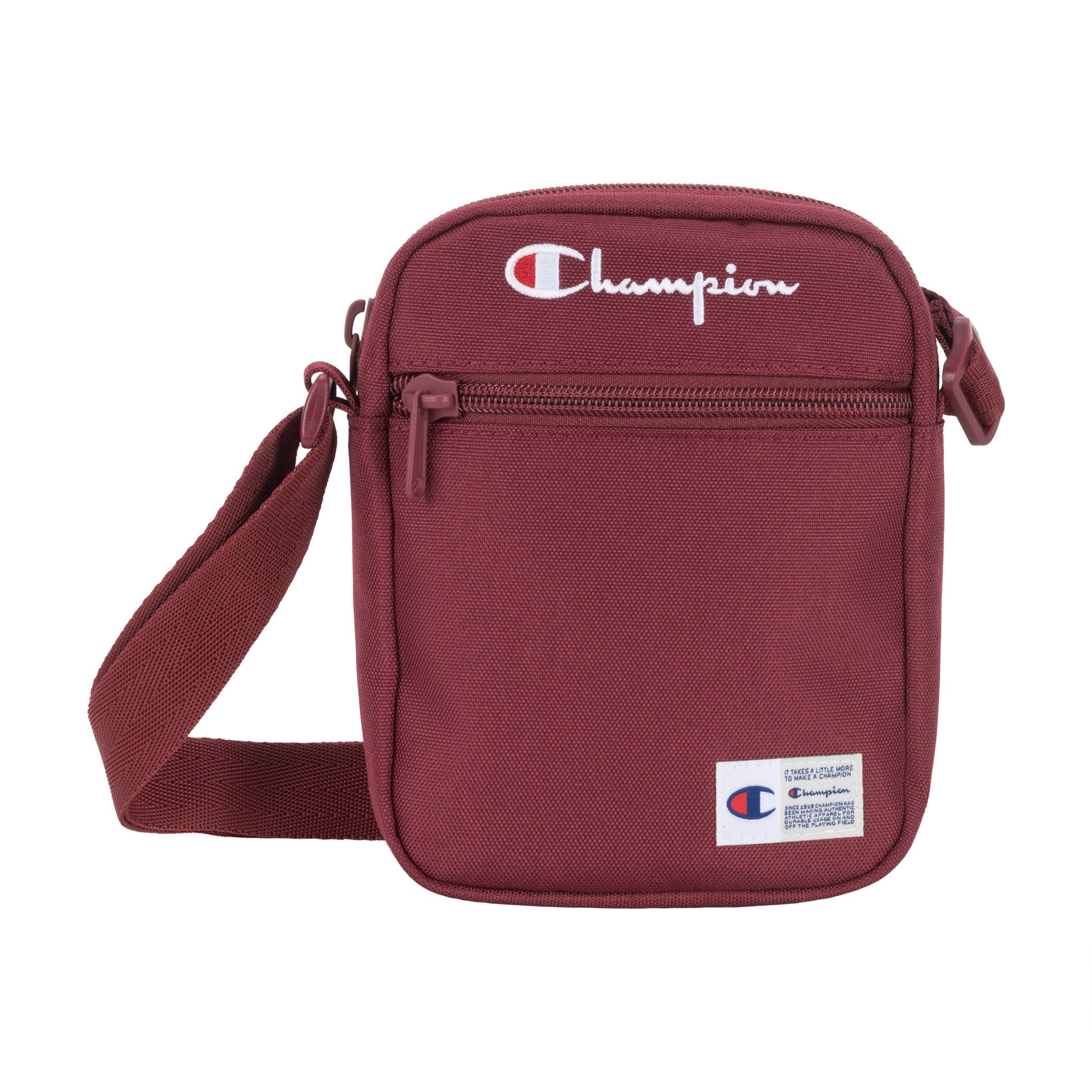 Champions crossbody online bag