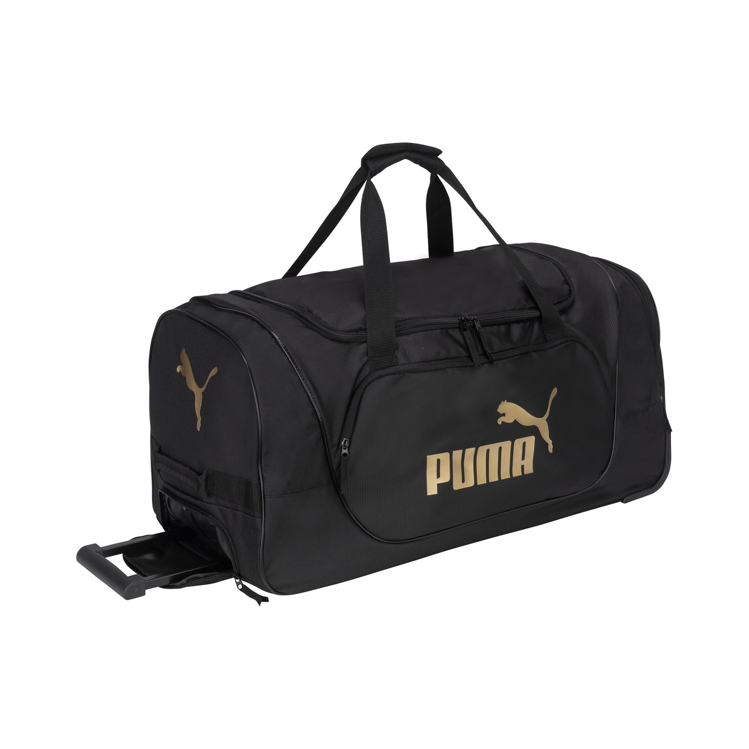 Wanderer Duffle Bag -  - 

        Puma
      

