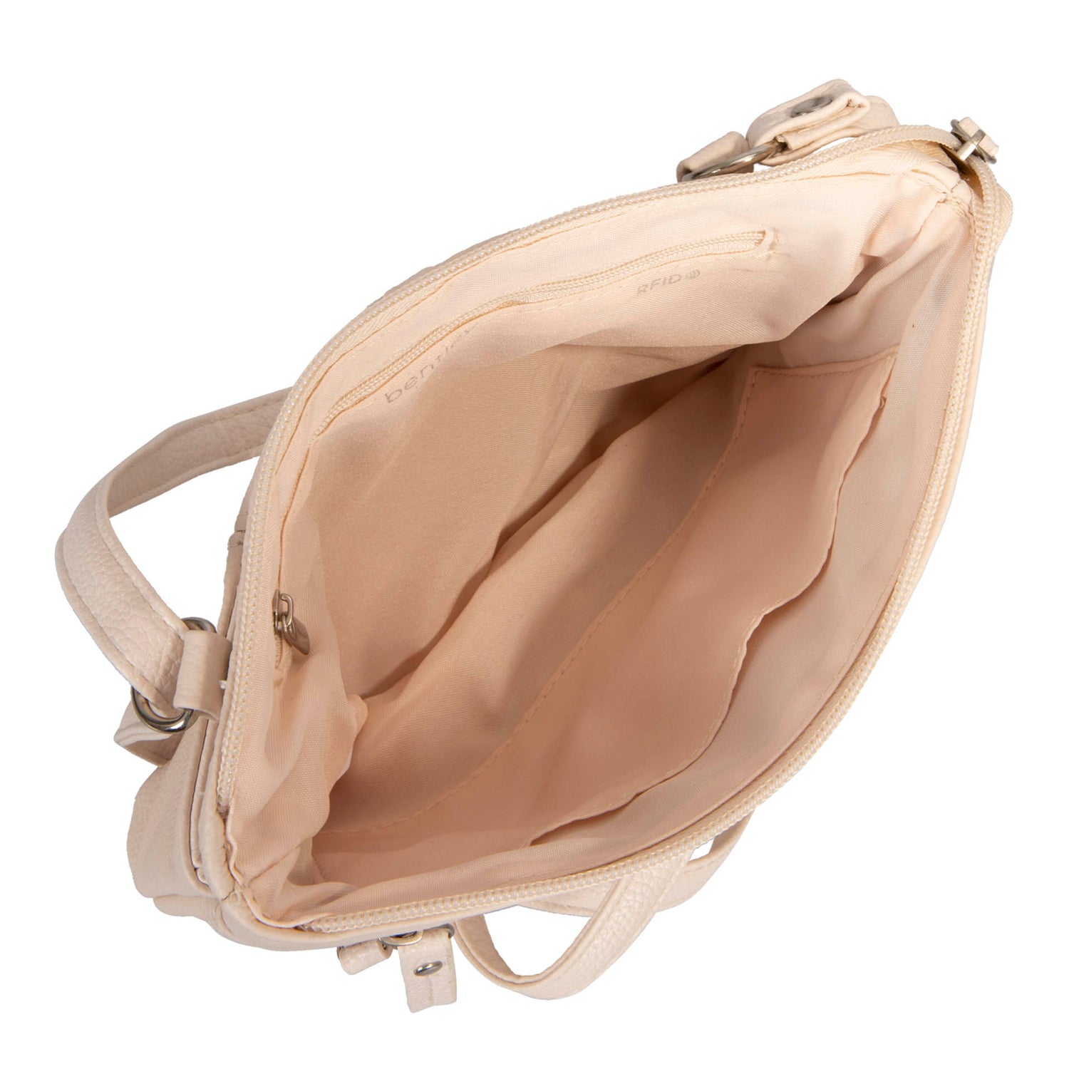 Mini sac à bandoulière RFID Essentials -  - 

        Bentley
      
