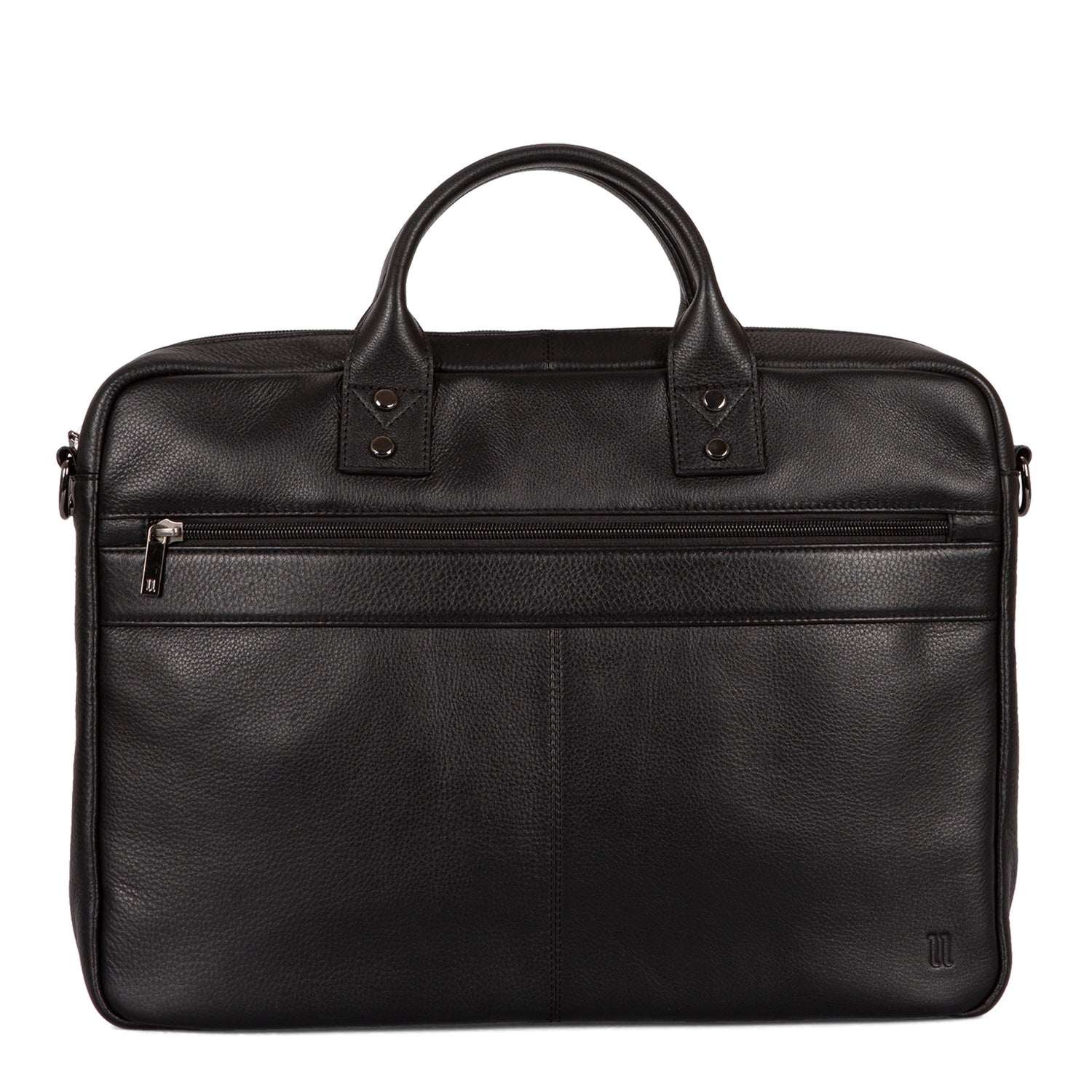 Colwood 17.3" Laptop Briefcase - Bentley