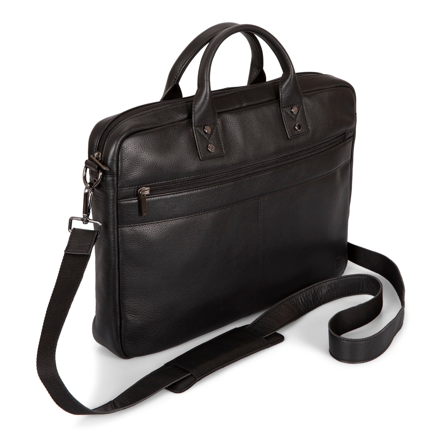 Colwood 17.3" Laptop Briefcase -  - 

        Pelle
      
