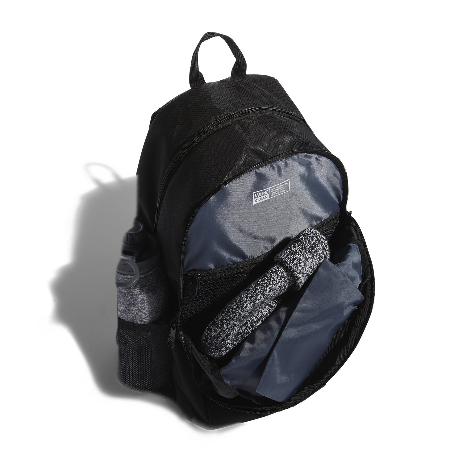 Foundation 6 Backpack -  - 

        adidas
      
