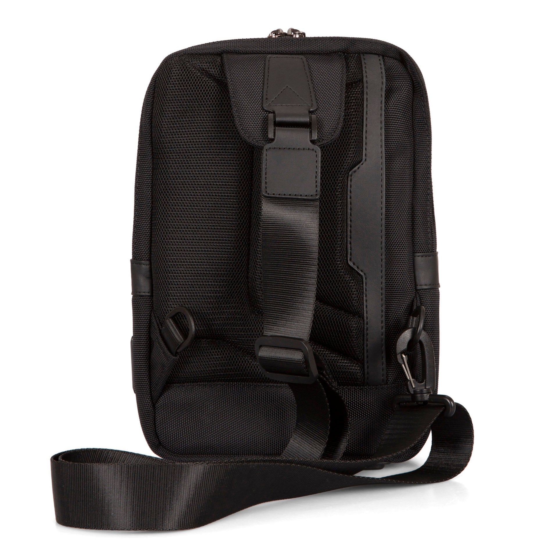 Tracker Wellington Sling Bag Bentley