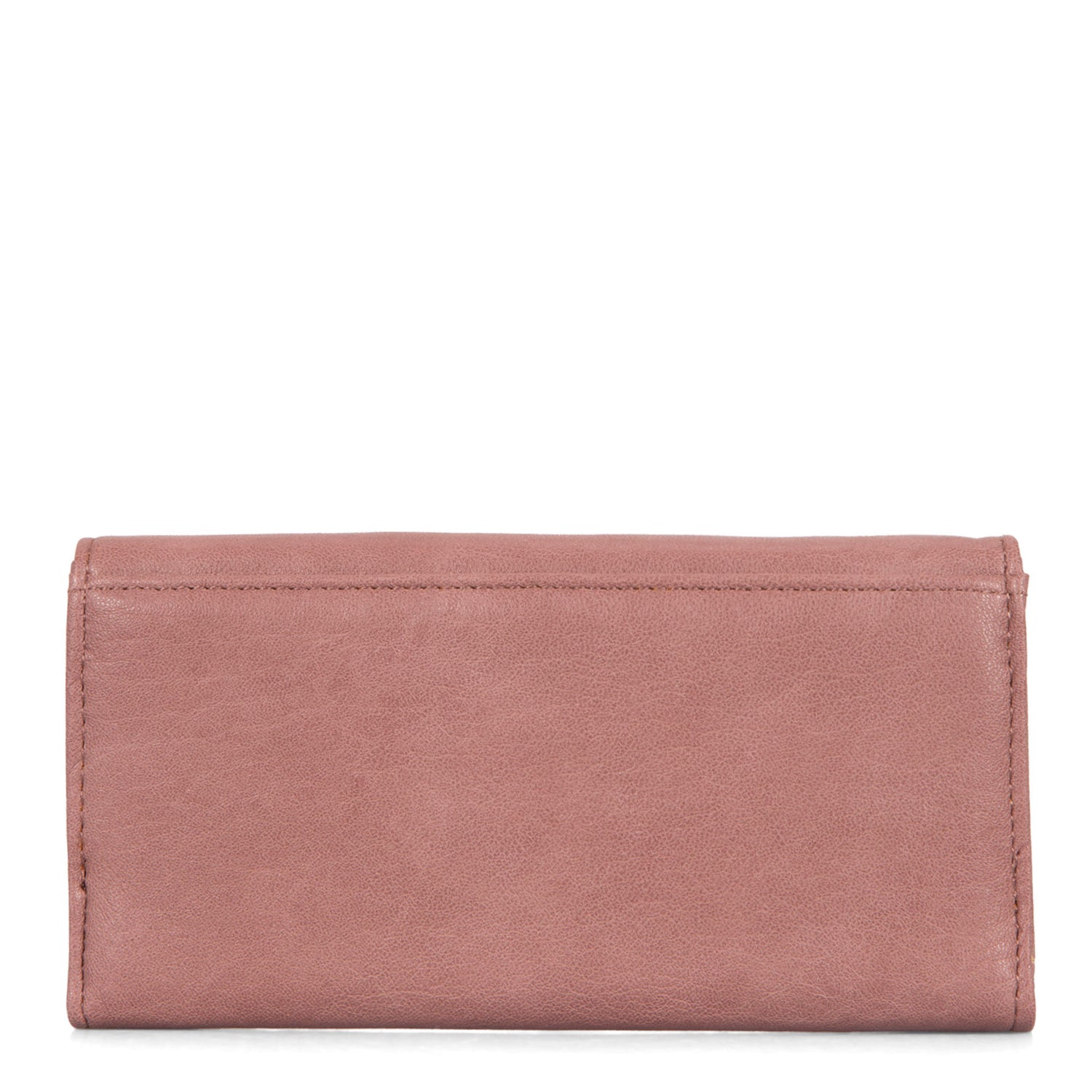 Forester RFID Large Flap Wallet -  - 

        Roots
      
