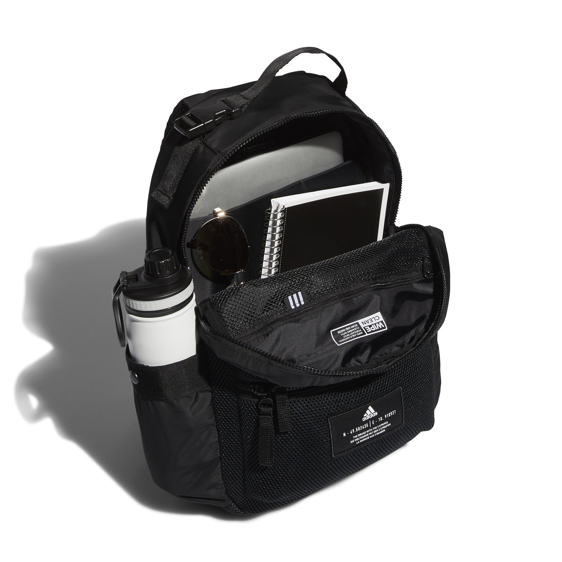 Adidas originals urban utility 2 best sale backpack