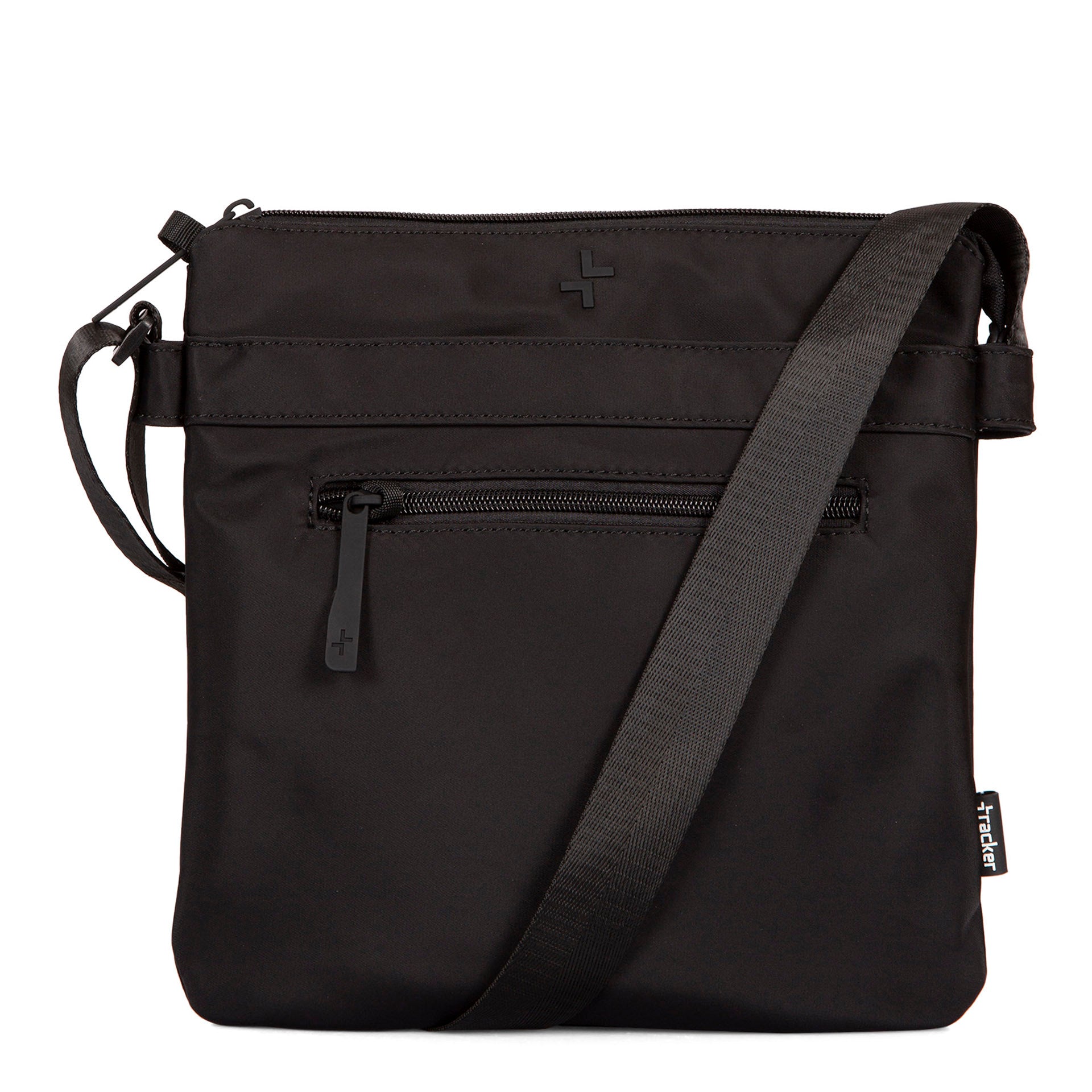 Sac a on sale main nylon bandouliere