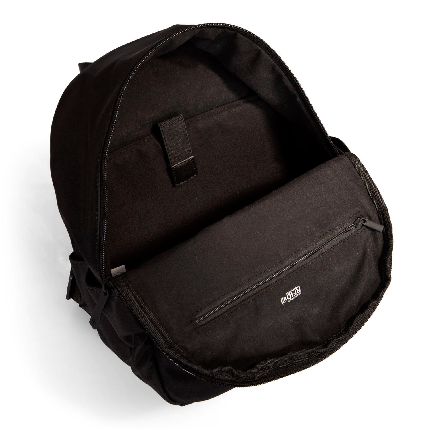 Basic Nylon Backpack -  - 

        Tracker
      
