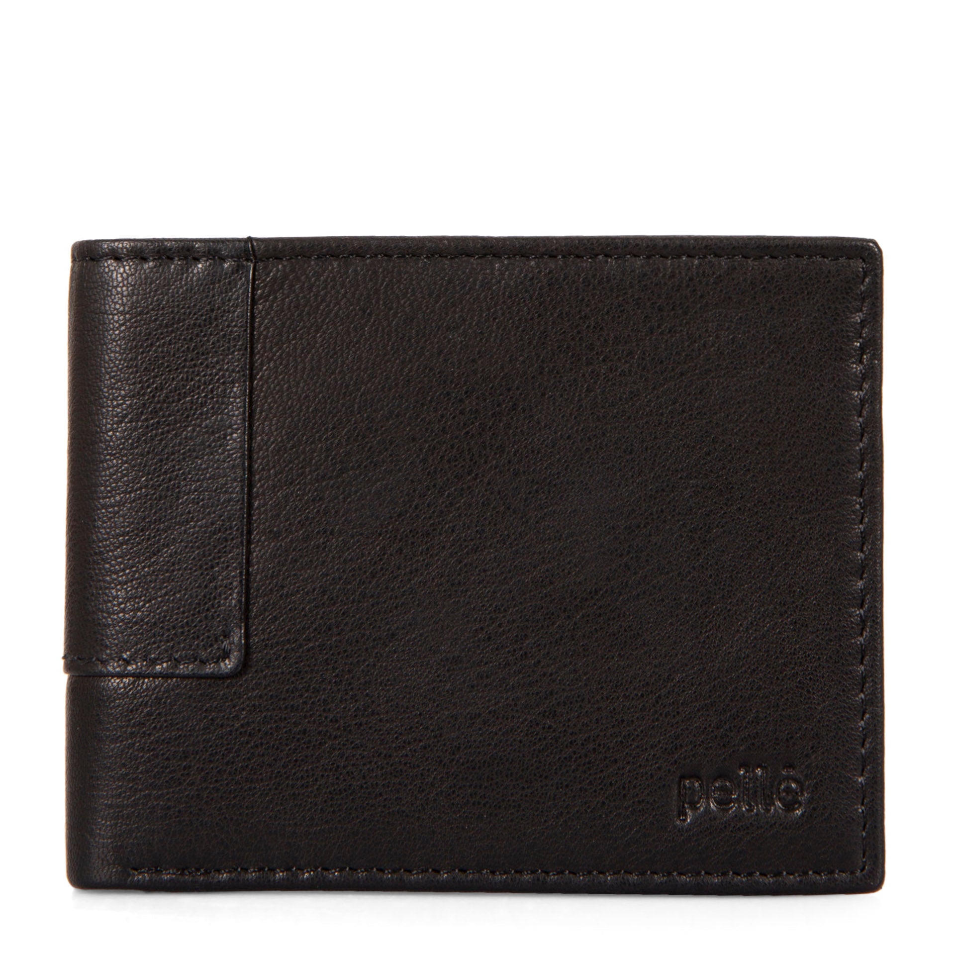 Colwood Two Tone Flip Wallet