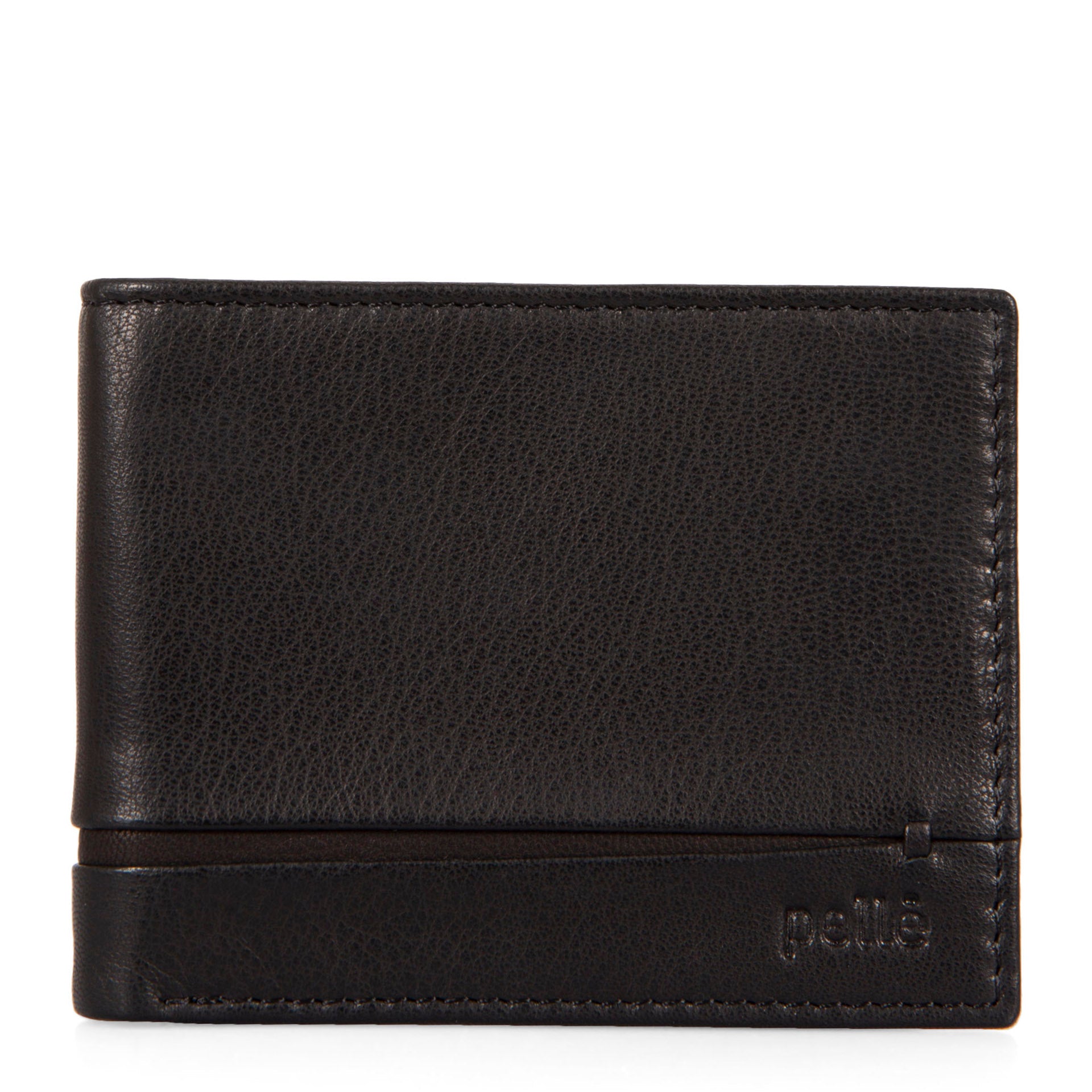 Colwood Bi-Fold Slit Wallet