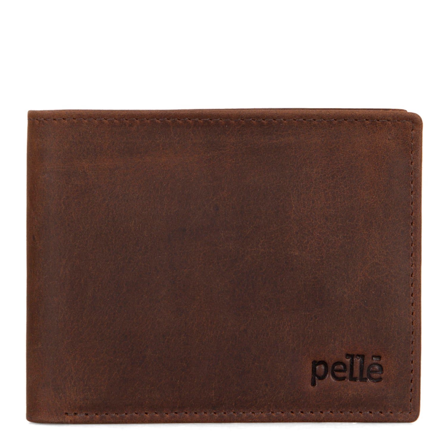 Hunter RFID Bi-Fold Wallet -  - 

        Pelle
      
