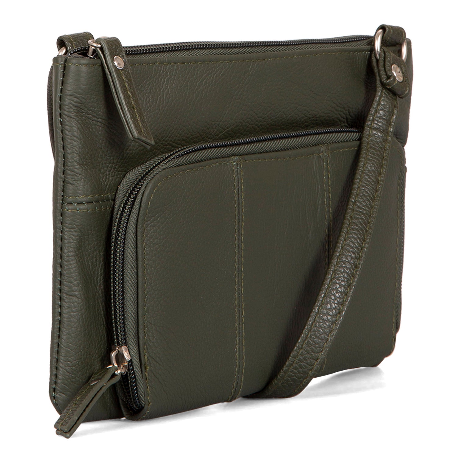 Mini Essentials RFID Crossbody Bag -  - 

        Bentley
      

