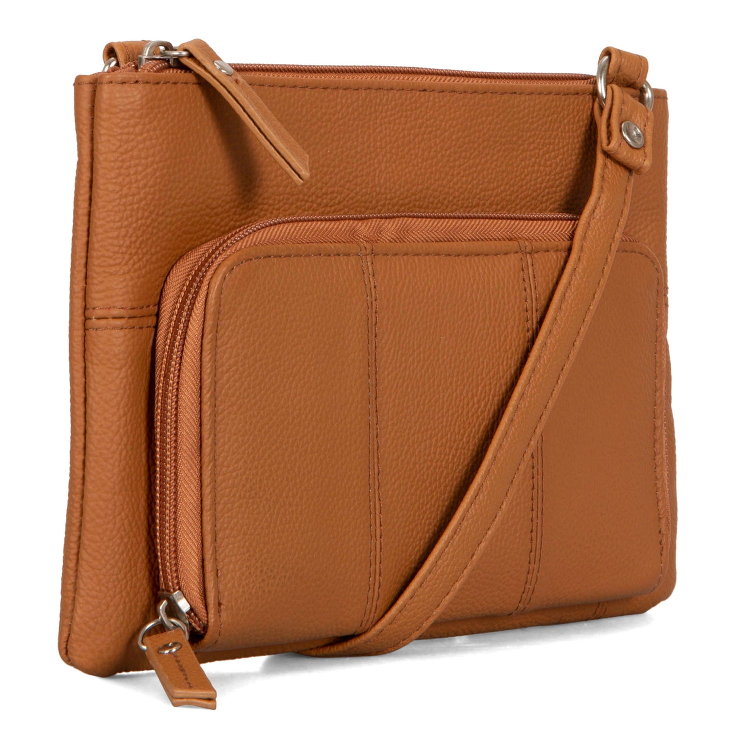 Mini Essentials RFID Crossbody Bag -  - 

        Bentley
      

