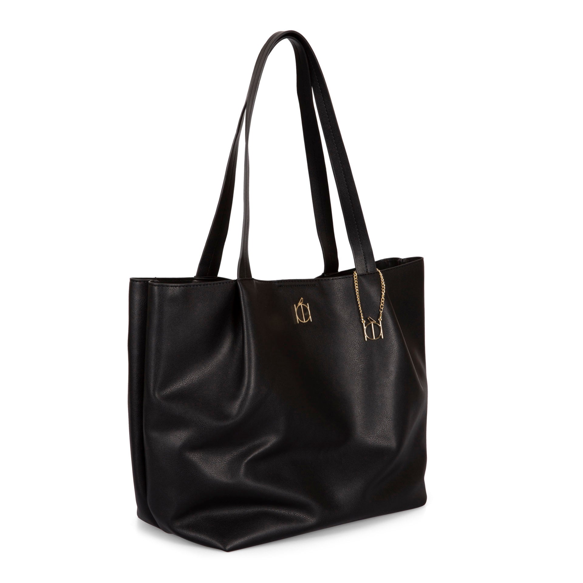 Serena Tote Bag Black