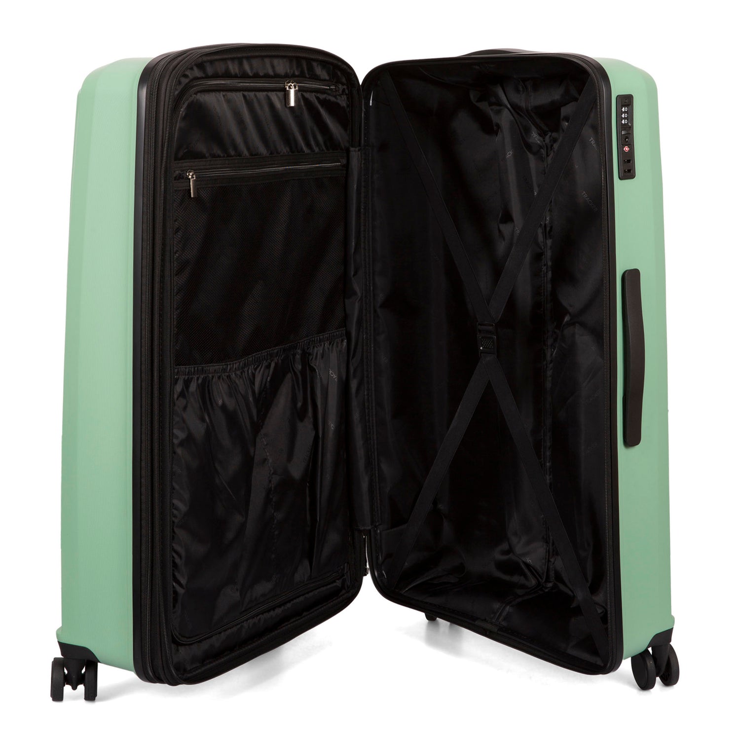 Dynamo Hardside 29" Luggage -  - 

        Tracker
      
