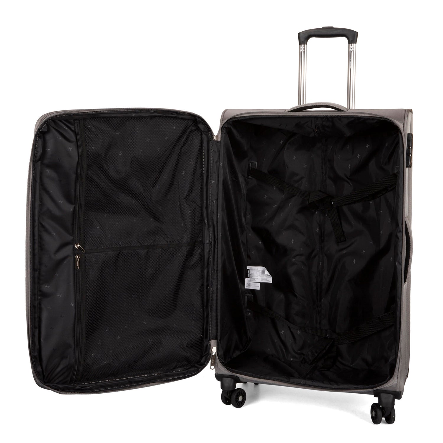 Verona Softside 28" Luggage -  - 

        Tracker
      
