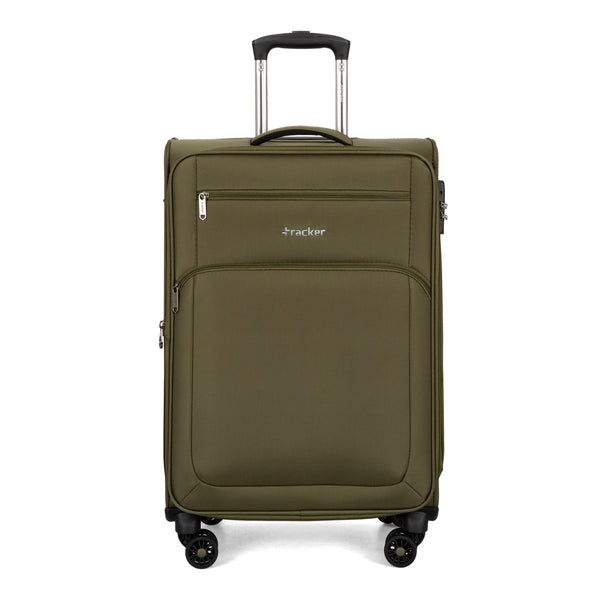 Verona Softside 23.5" Luggage - Bentley