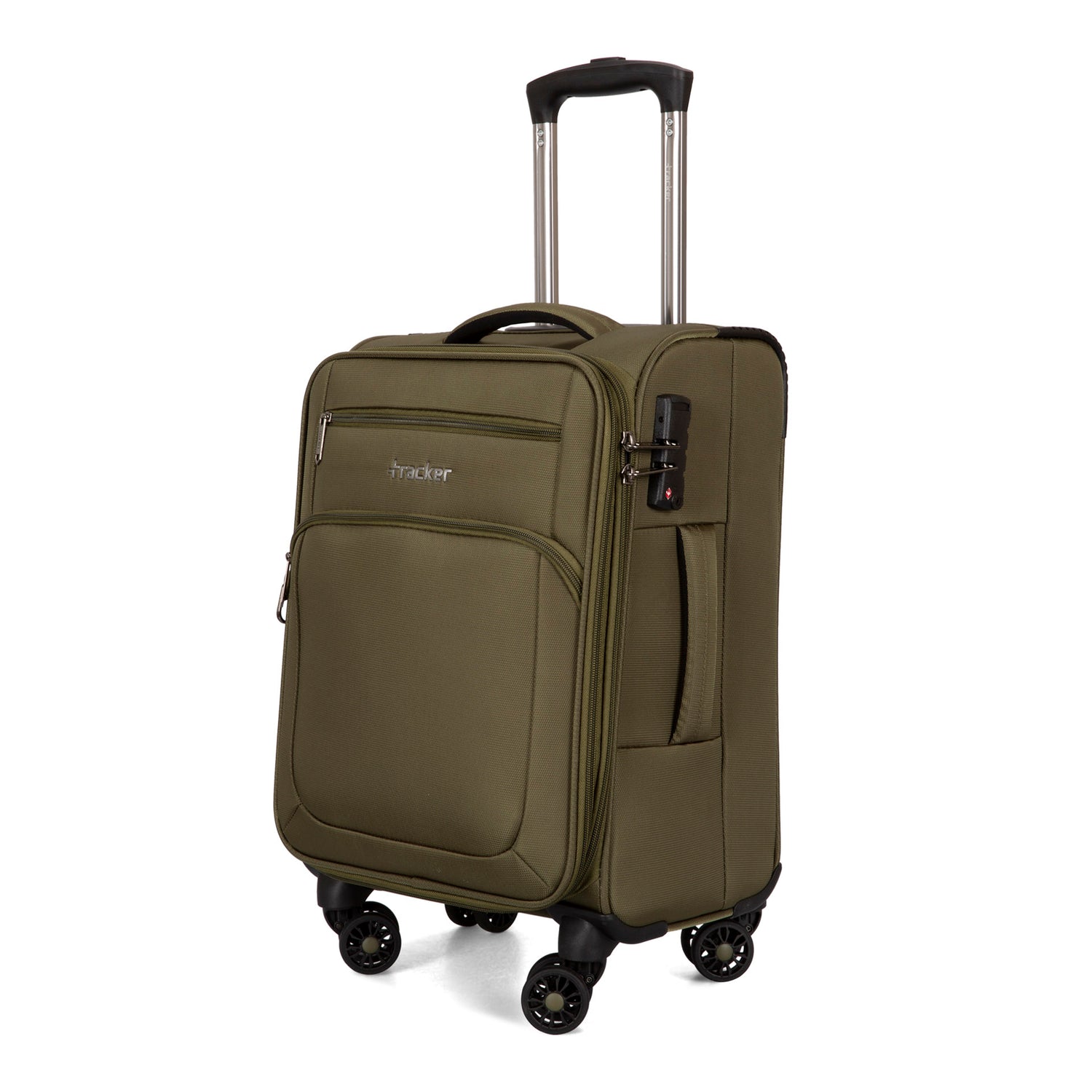 Verona Softside 20.5" Carry-On Luggage -  - 

        Tracker
      
