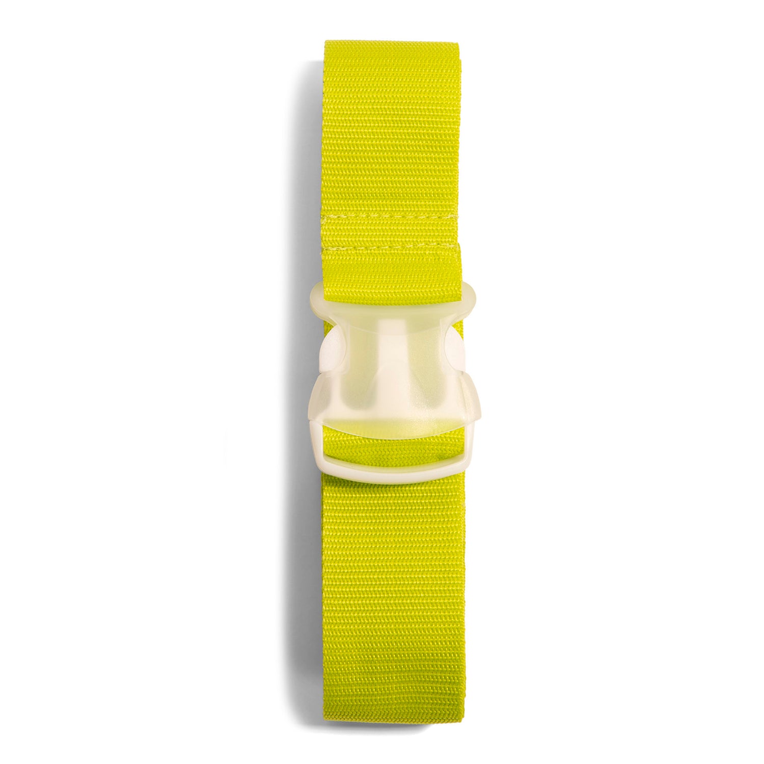 Lime Luggage Strap -  - 

        Tracker
      
