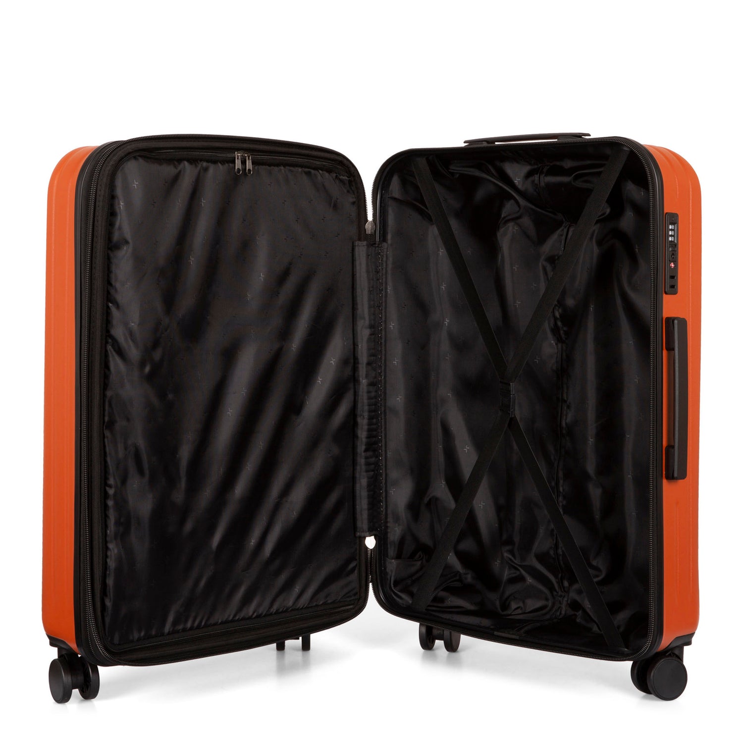 Tracker Sangle de bagage avec logo Tracker – Bentley