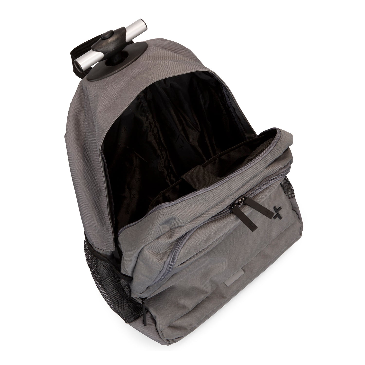 Mercier 2.0 Backpack on Wheels -  - 

        Tracker
      
