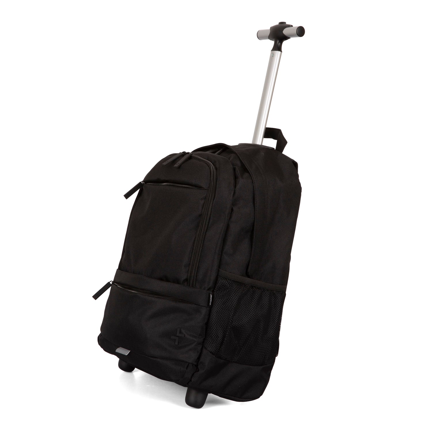 Mercier 2.0 Backpack on Wheels -  - 

        Tracker
      
