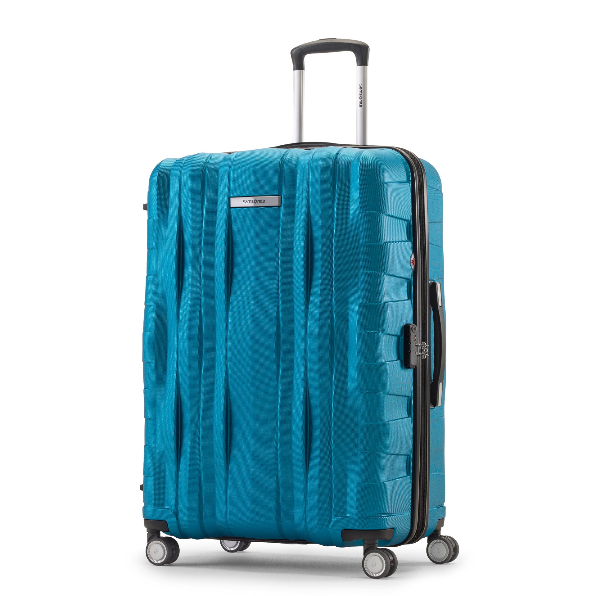 Samsonite seaview 21 spinner top