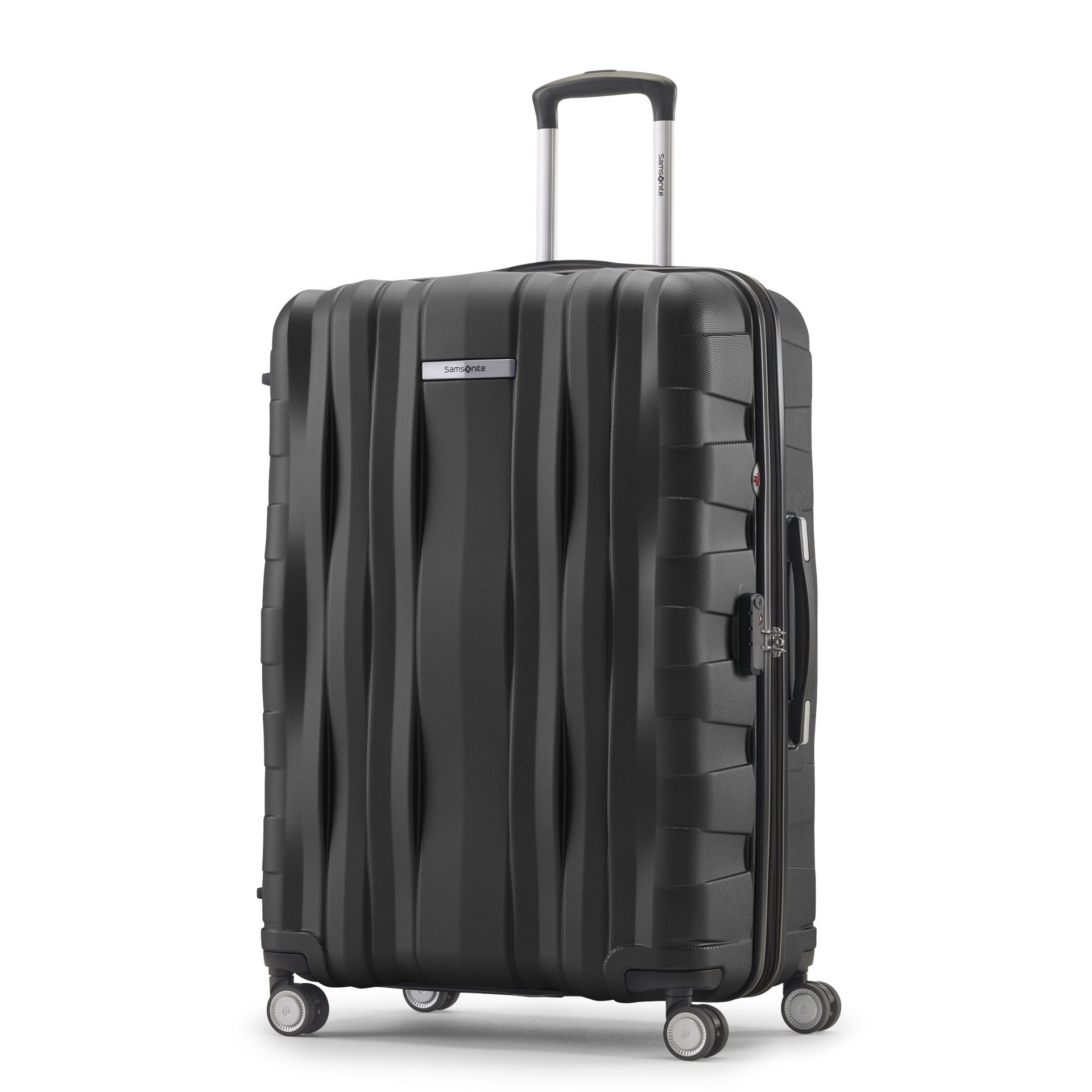 Samsonite 29 sale hardside spinner