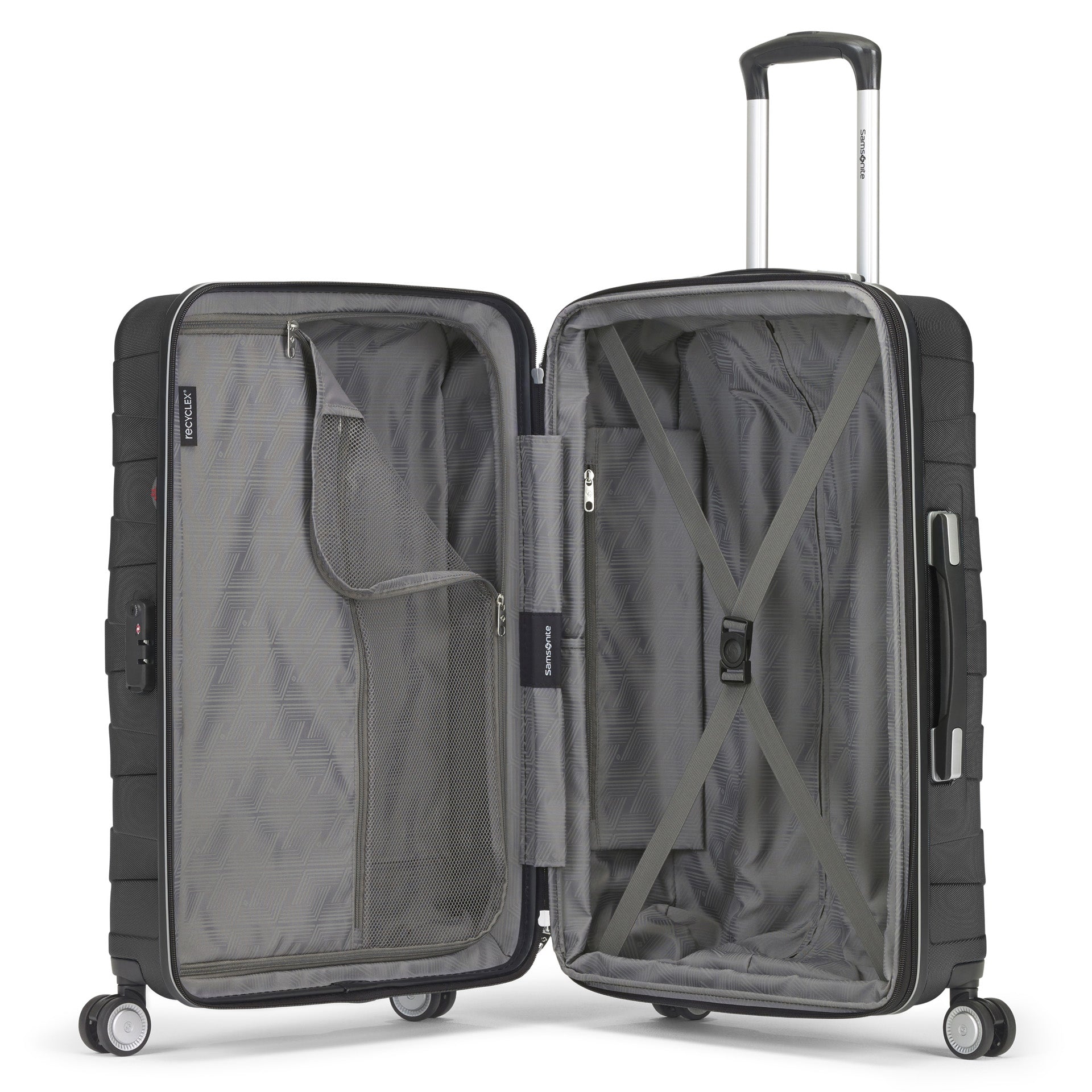Samsonite atherton 29 clearance